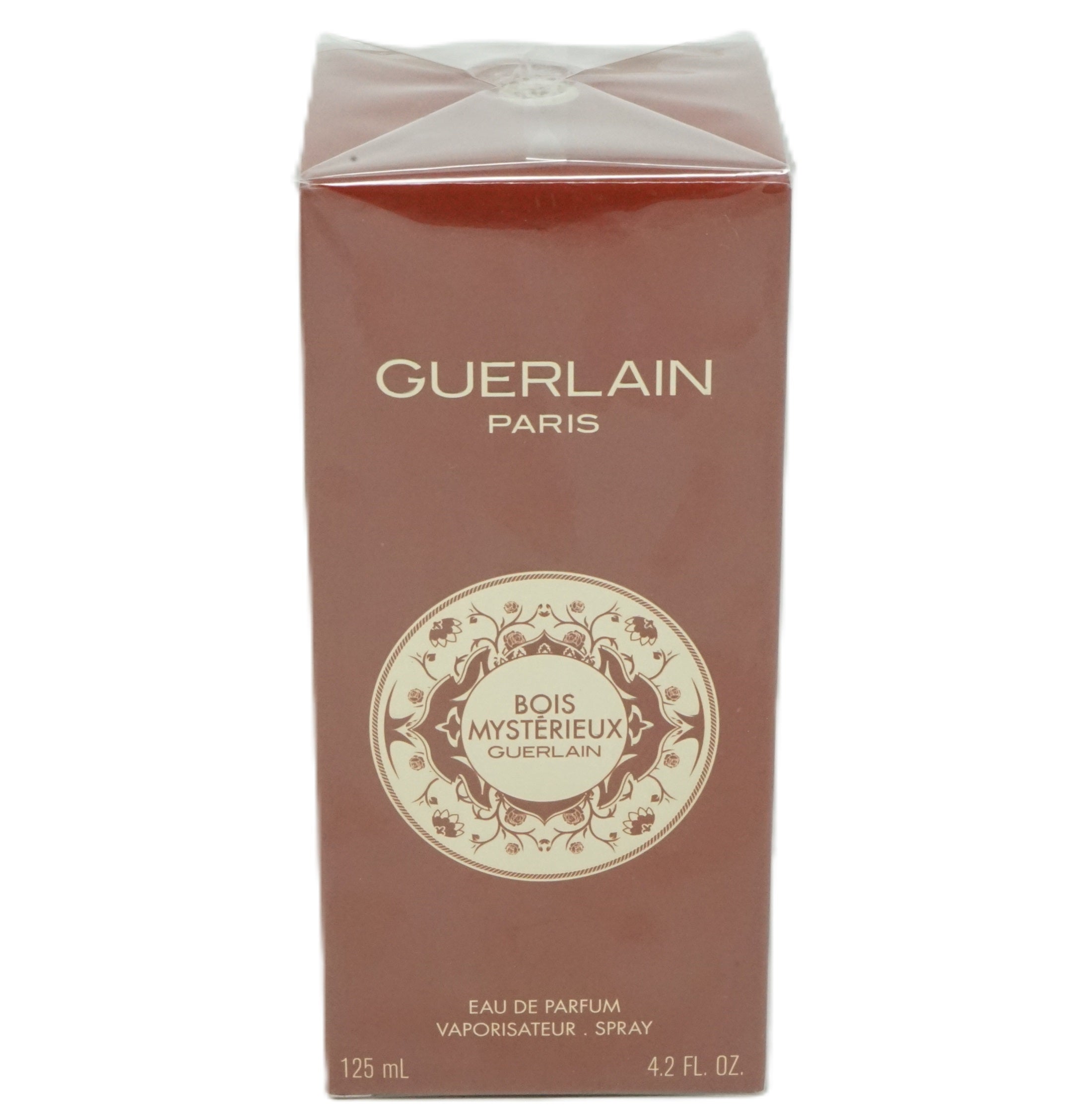 Guerlain Bois Mysterieux Eau de Parfum 125ml