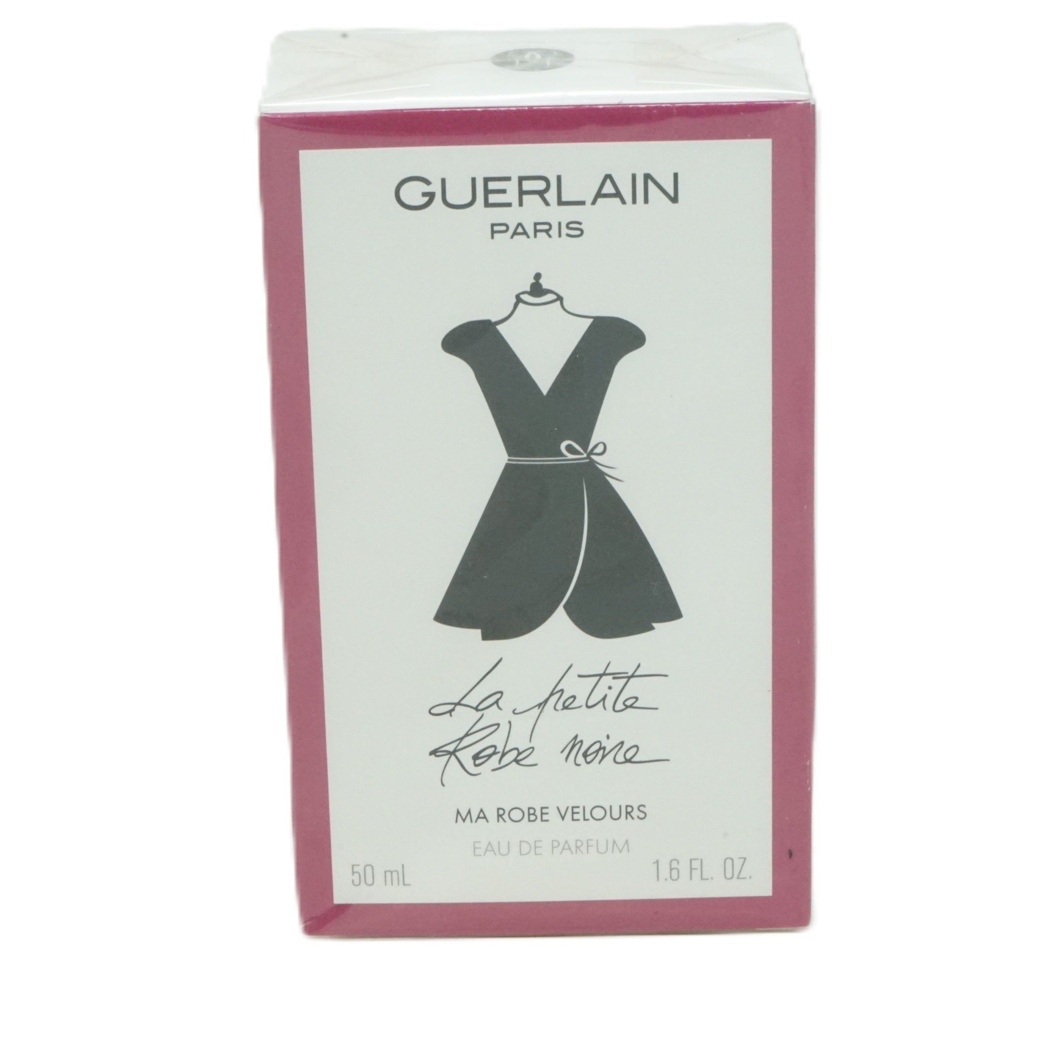Guerlain La petite Robe noire Eau de Parfum 50ml