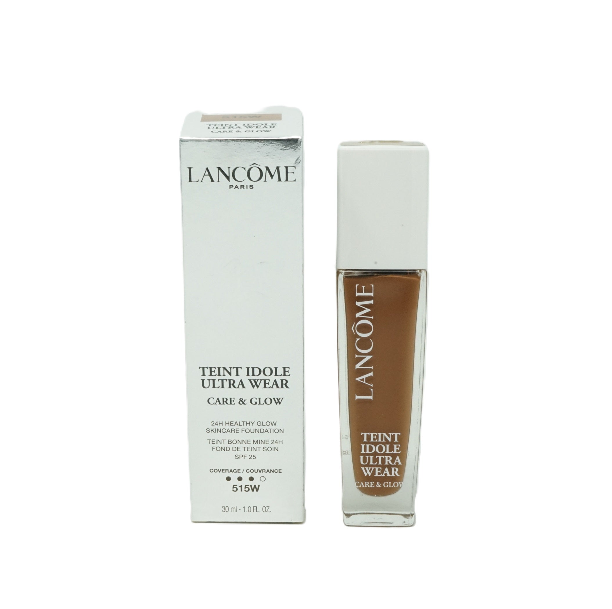 Lancome Teint Idole Ultra Wear Care & Glow 515W 30ml