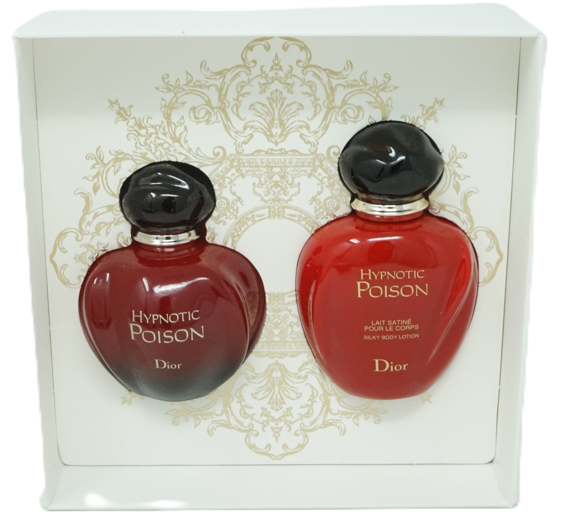 Dior Hypnotic Poison Eau de Toilette 50ml + Body Lotion 75ml