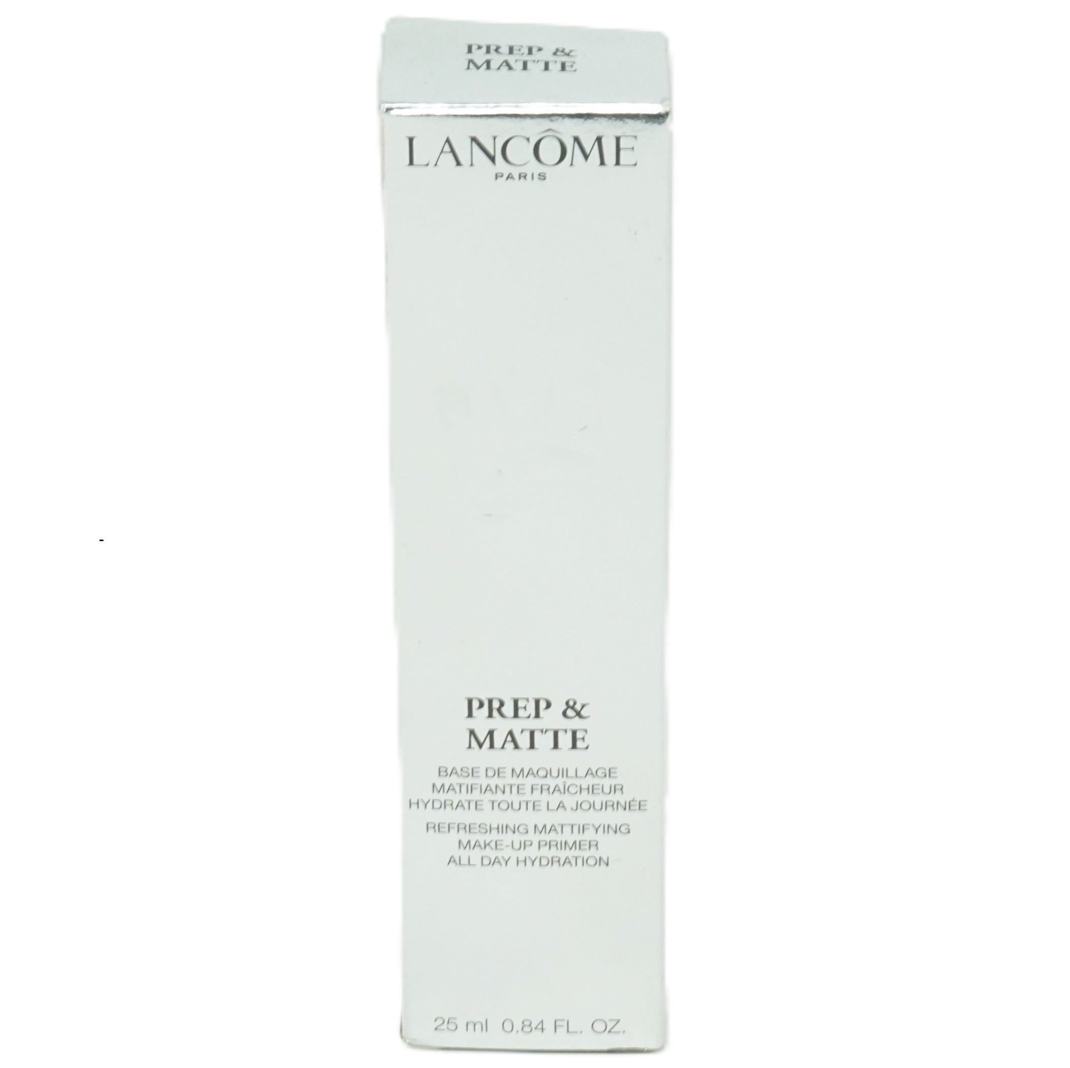 Lancome Prep & Matte Make-up Primer 25 ml