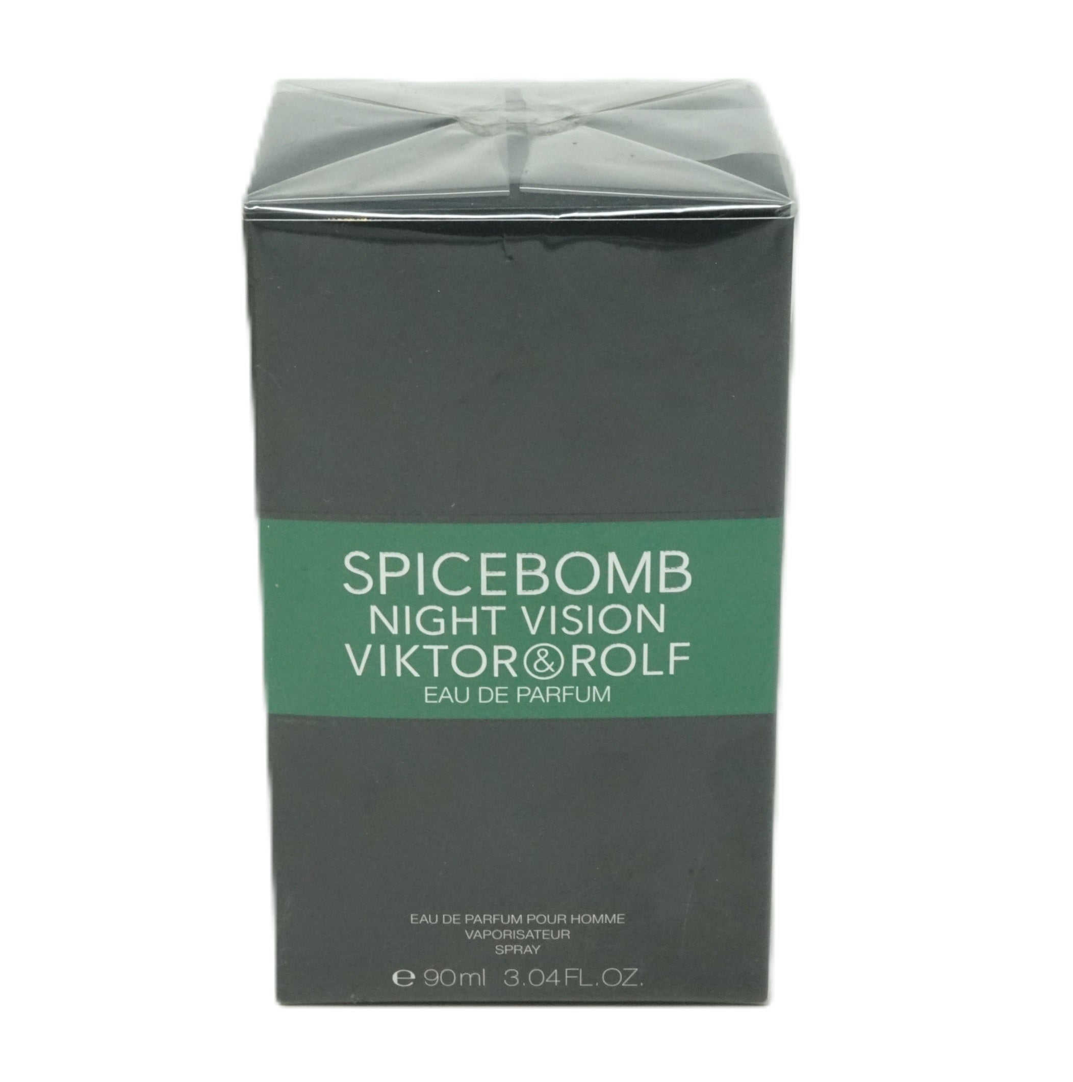 Viktor & Rolf Spicebomb Night Vision Eau de Parfum 90 ml