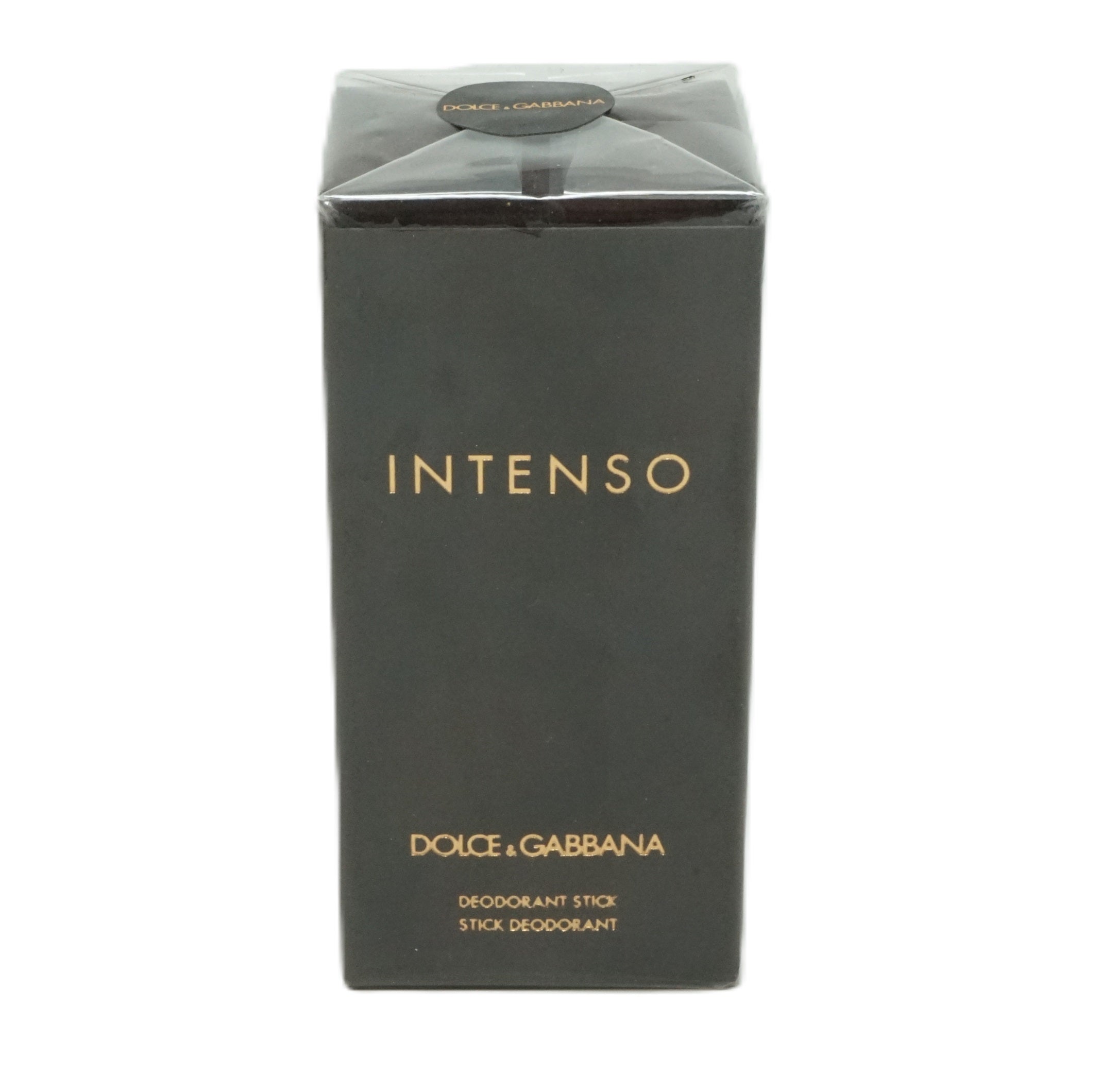Dolce & Gabbana Intenso Deodorant stick 70 g