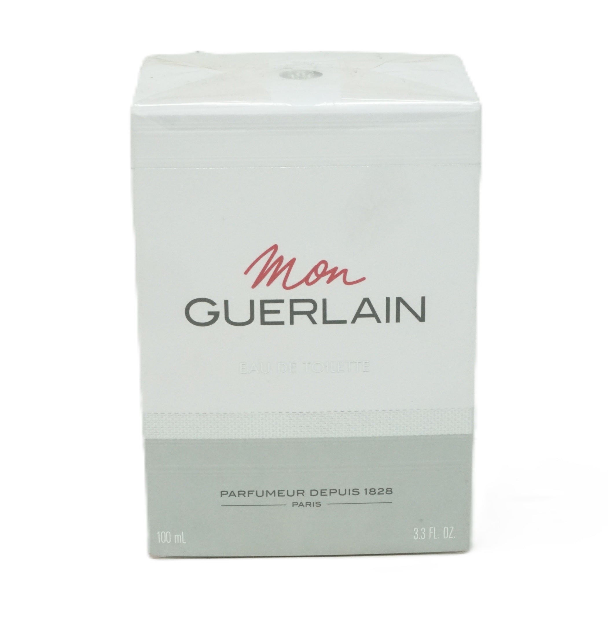 Mon Guerlain Eau de Toilette 100 ml