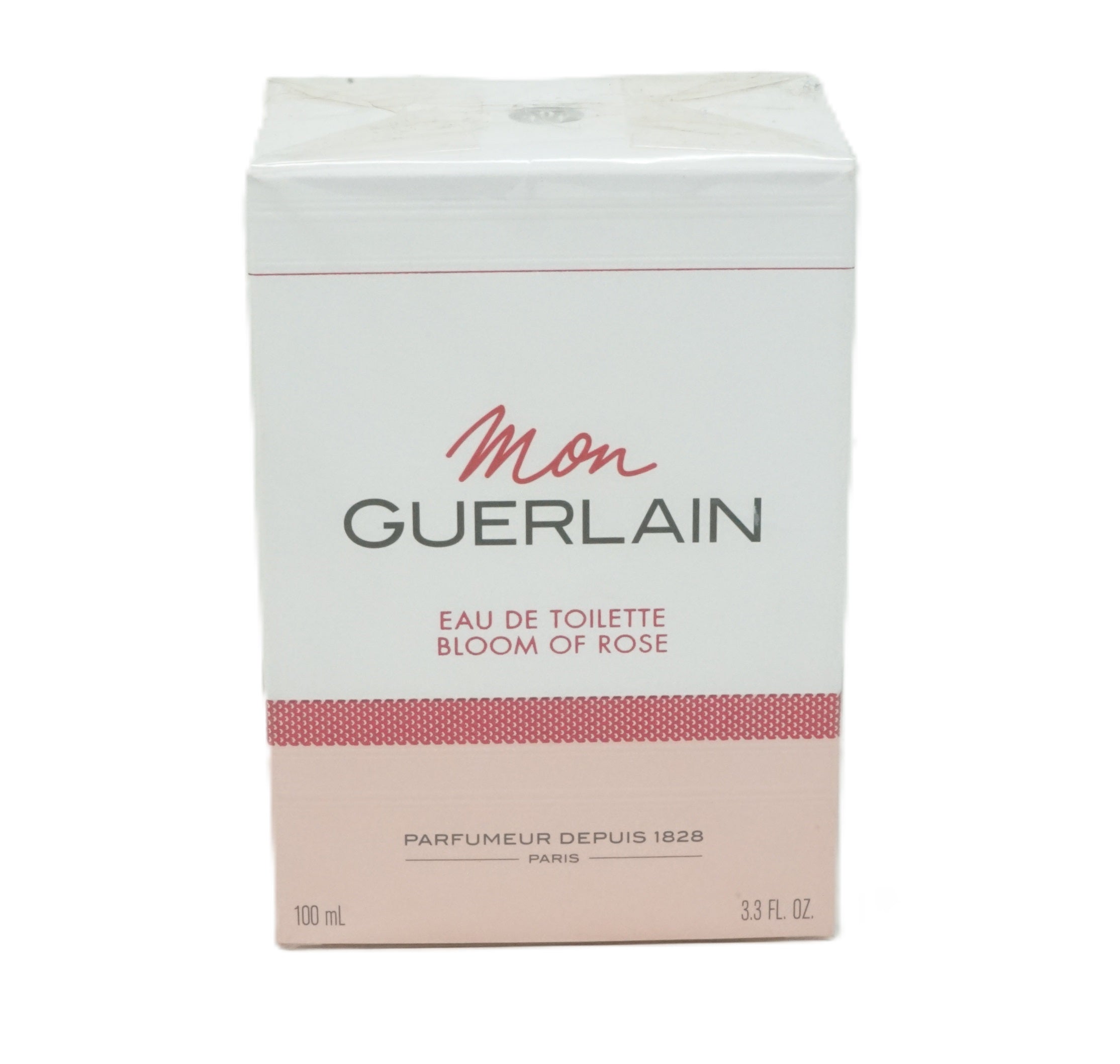 Guerlain Bloom of rose Eau de Toilette 100 ml