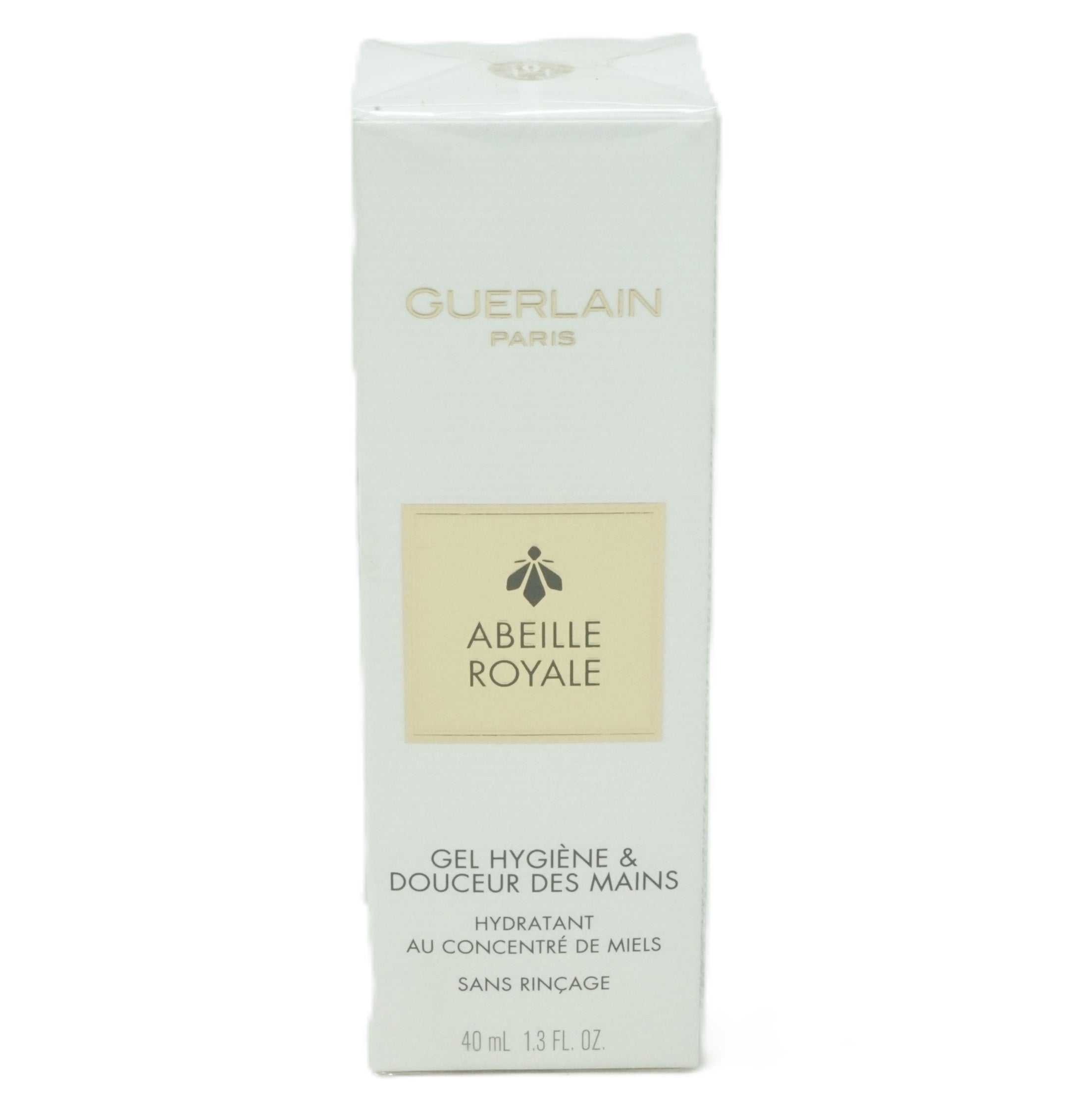 Guerlain Abeille Royale Soft Hands Hygiene gel 40 ml