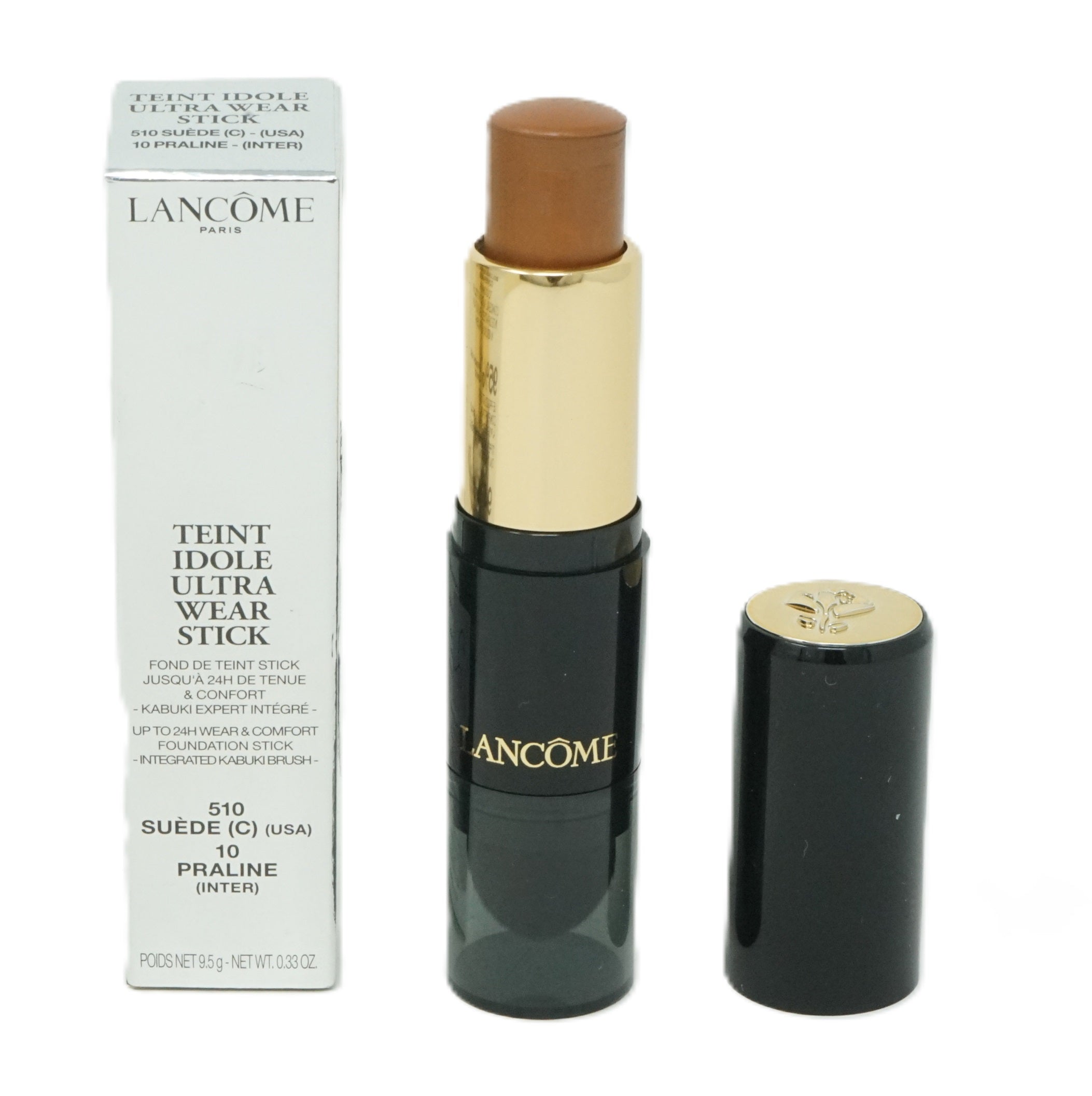 Lancome Teint Idole Ultra Wear Stick Foundation Stick 9,5g Praline 10