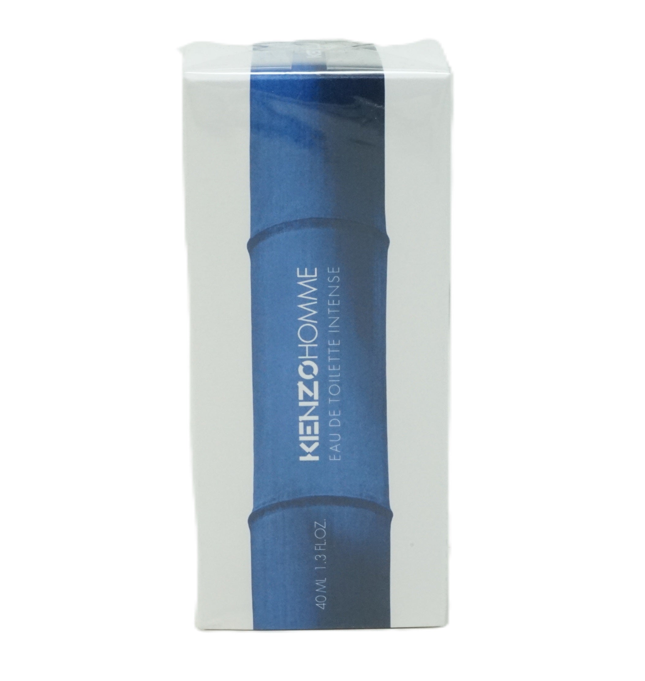 Kenzo Homme Eau de Toilette Intense 40 ml