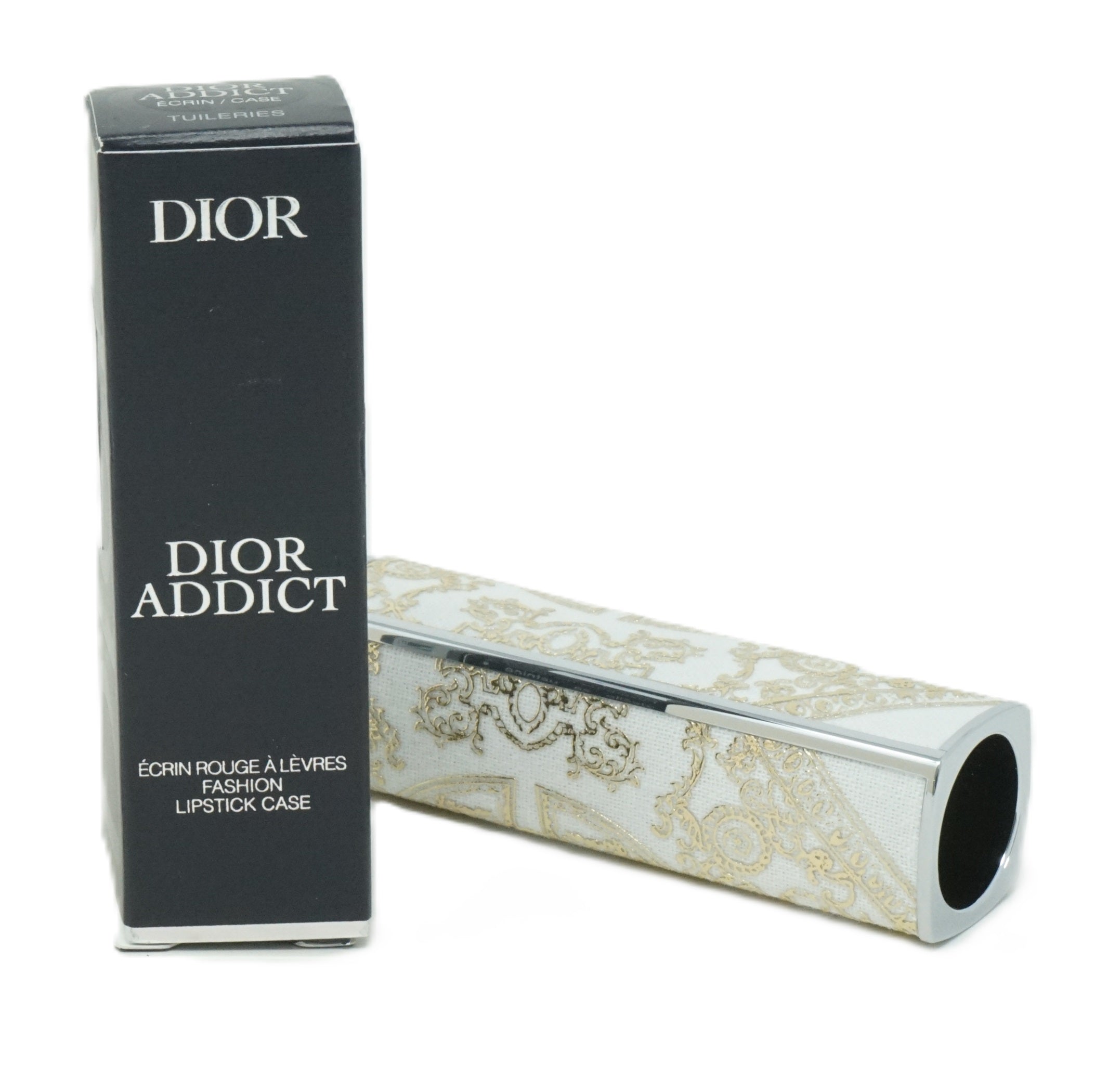 Dior Addict Fashion Lipstick Case Tuileries