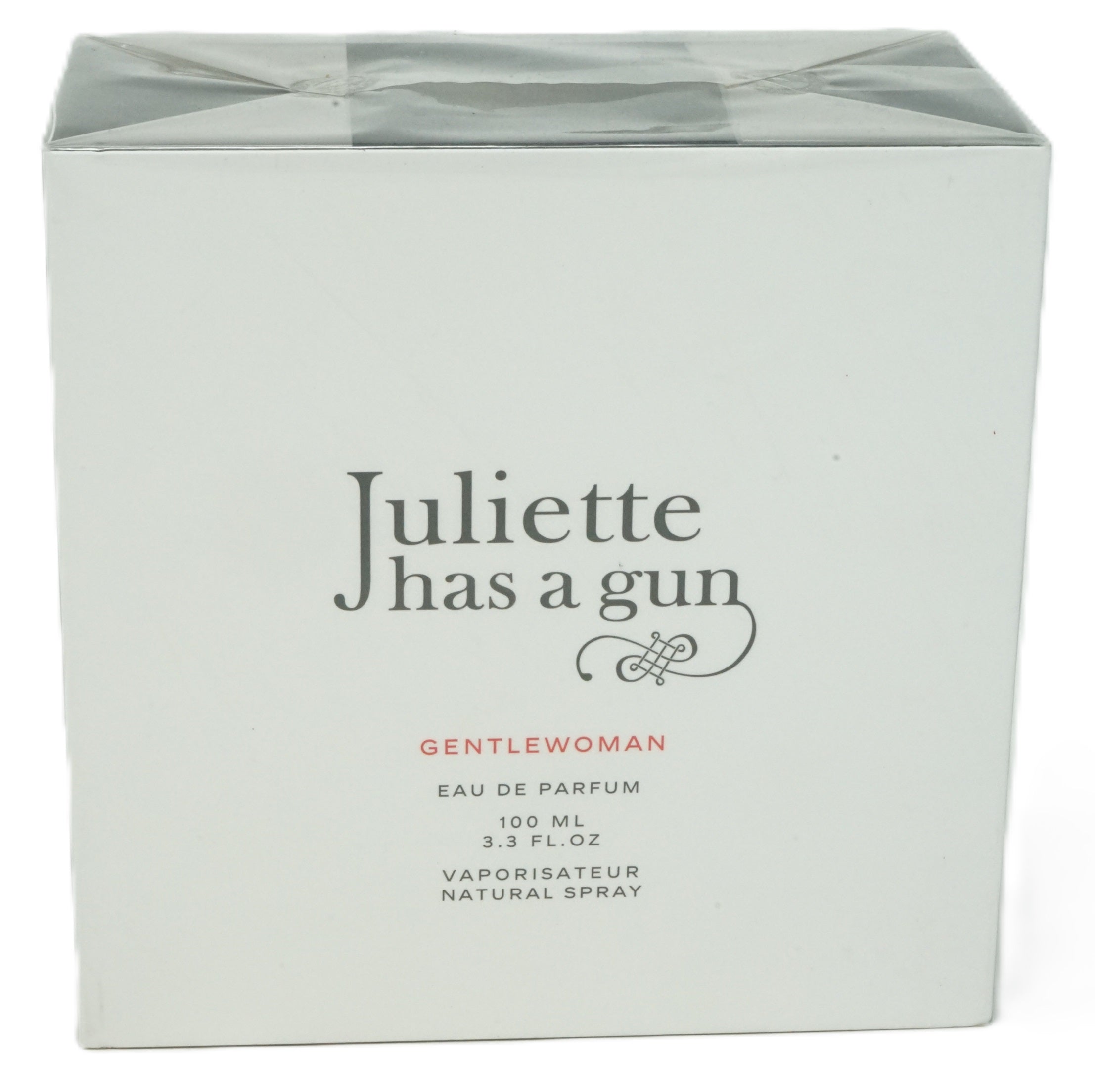 Juliette has a Gun Gentlewoman Eau de Parfum 100ml