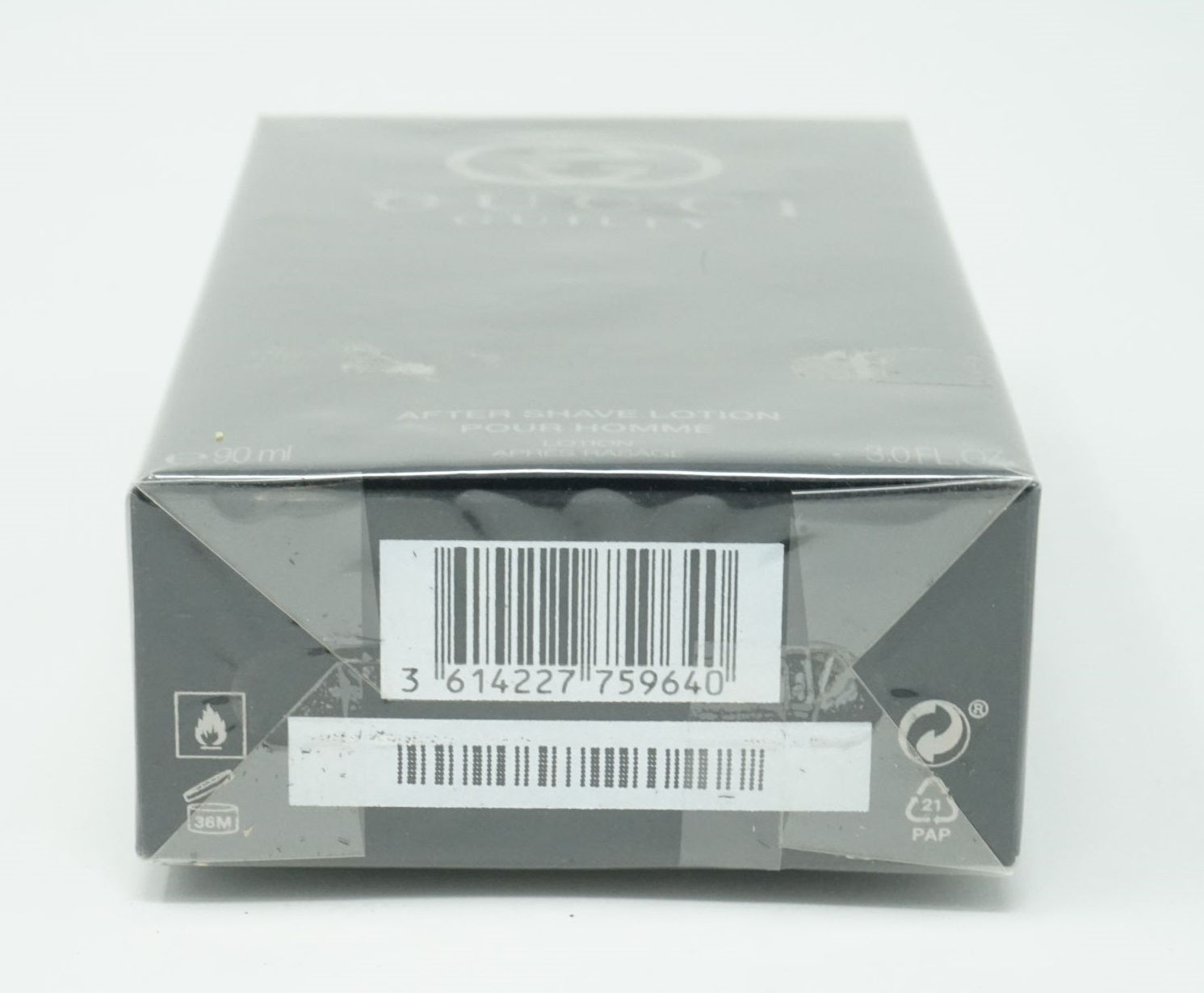Gucci Guilty After Shave Lotion 90 ml