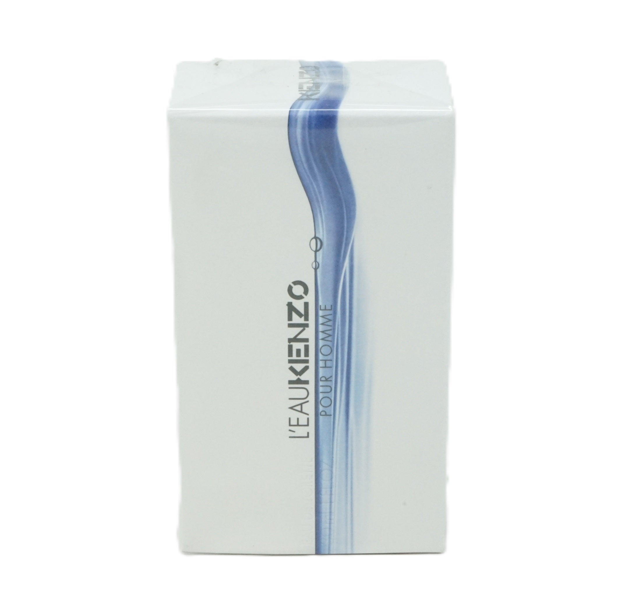 Kenzo L'Eau Pour Homme Eau de Toilette 30 ml