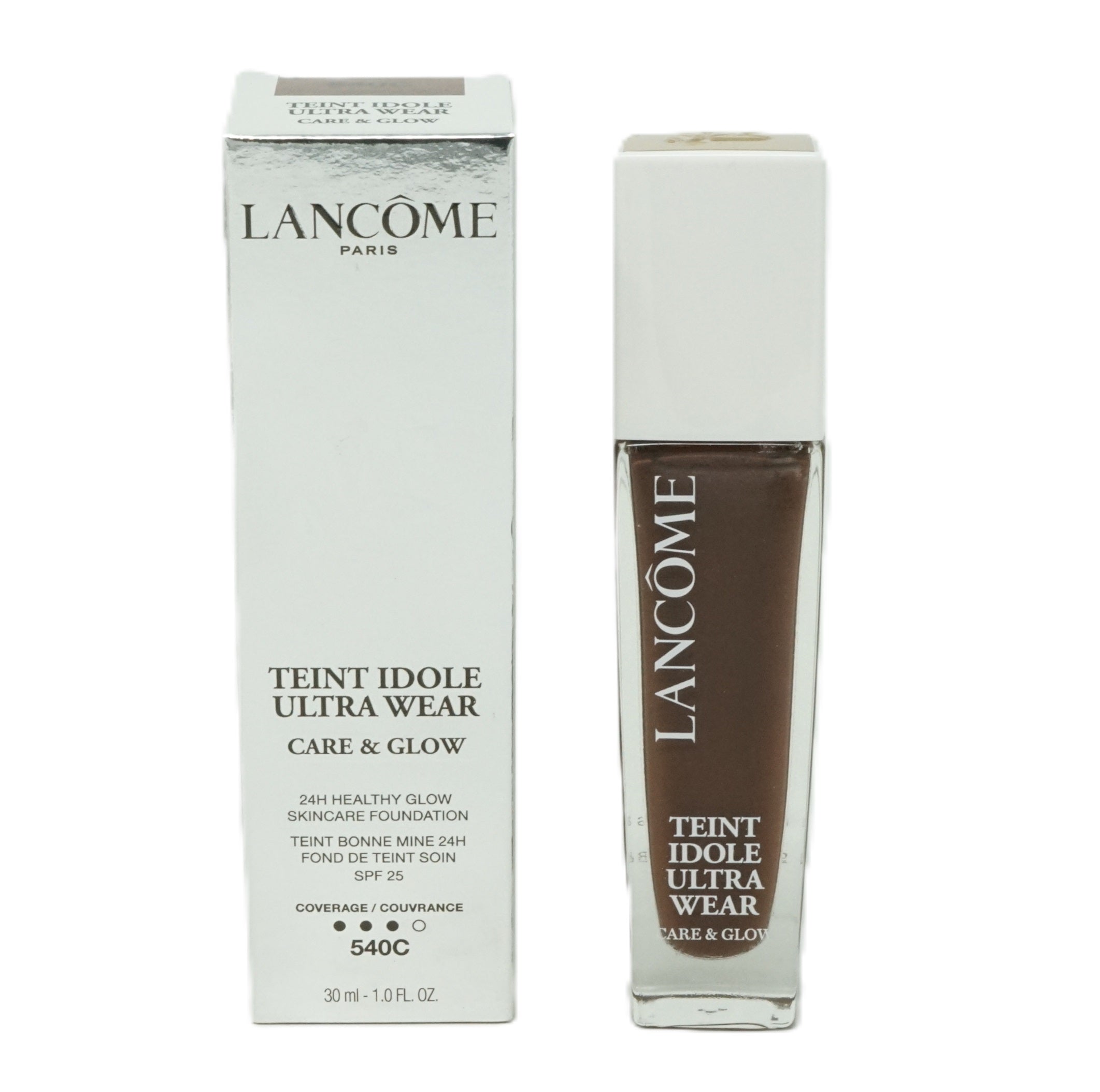 Lancome Teint Idole Ultra Wear Care & Glow 540C 30ml