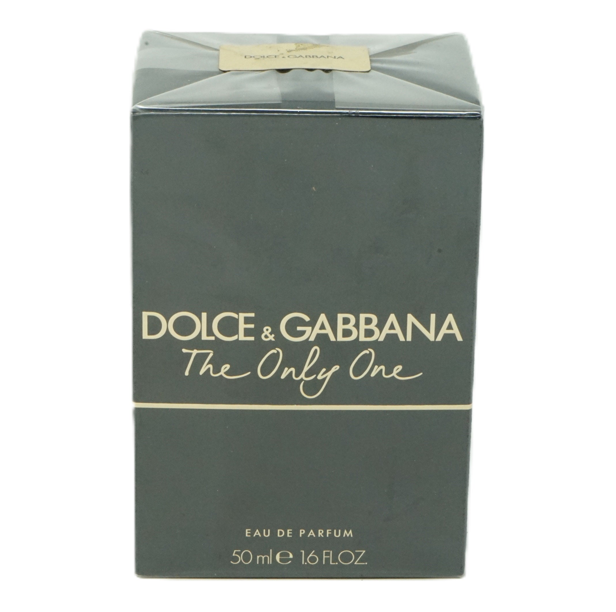 Dolce & Gabbana The Only One Eau de Parfum 50ml