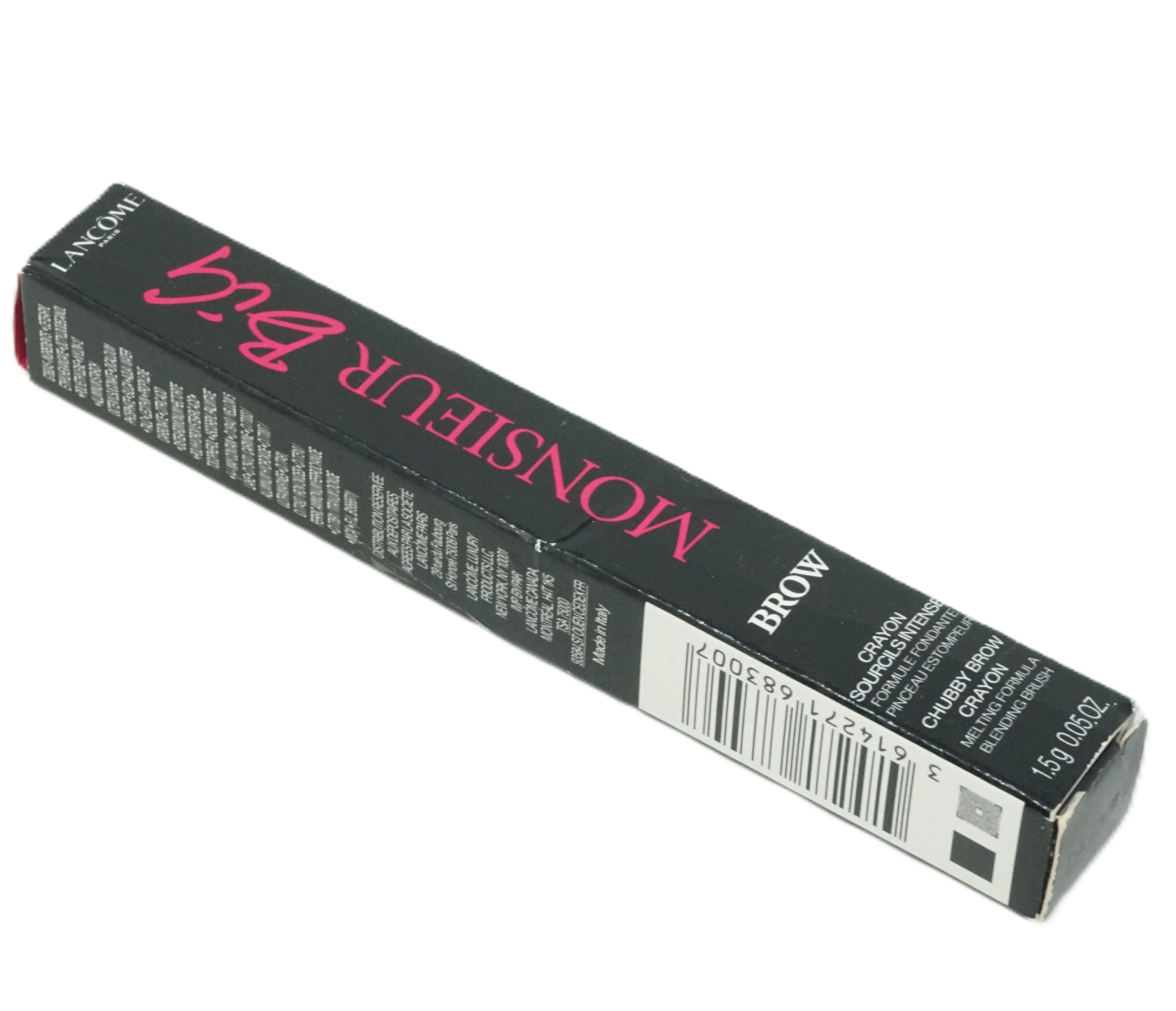 Lancome Monsieur Big Brow Augenbrauenstift 1,5g Highlighter 00