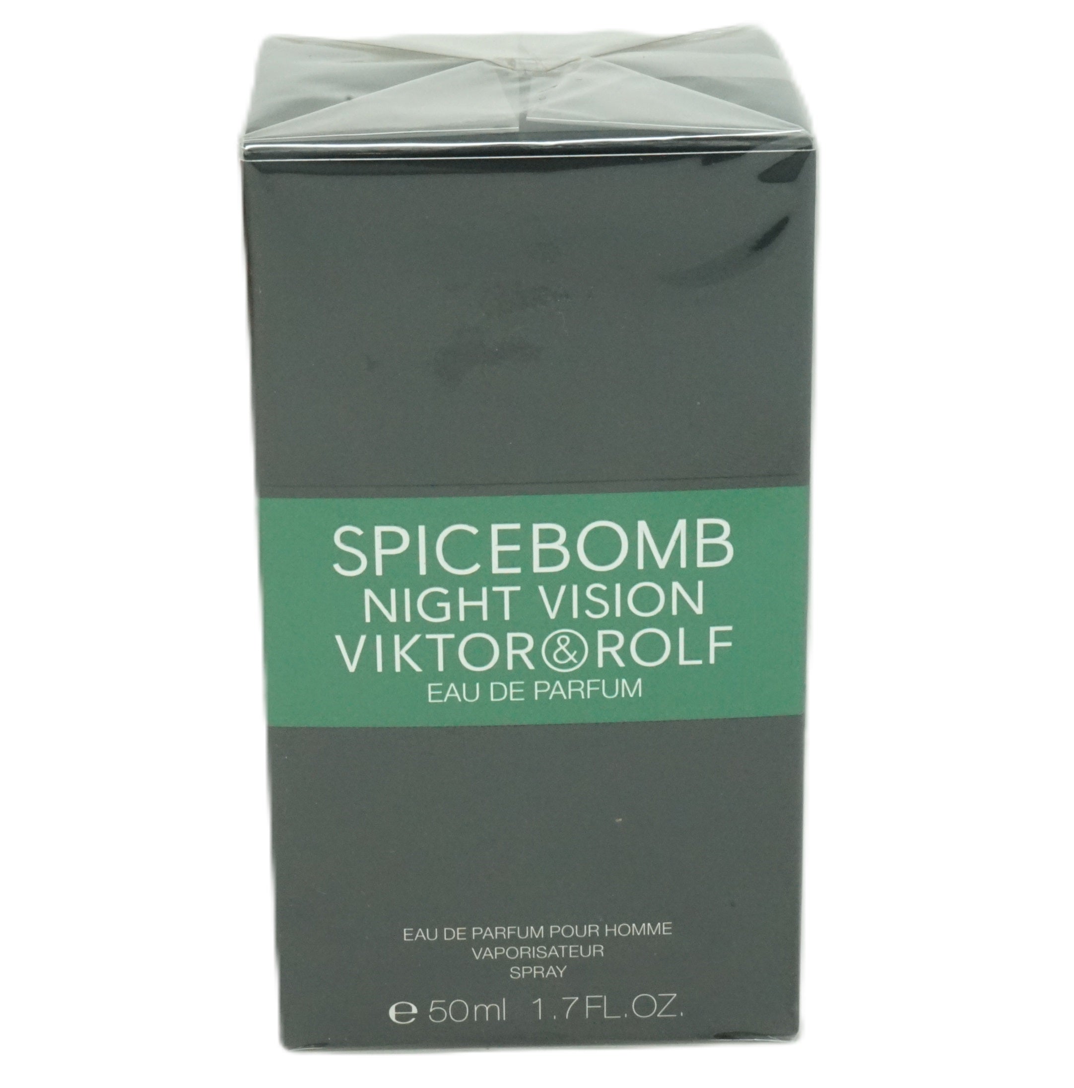 Viktor & Rolf Spicebomb Night Vision Eau de Parfum 50 ml