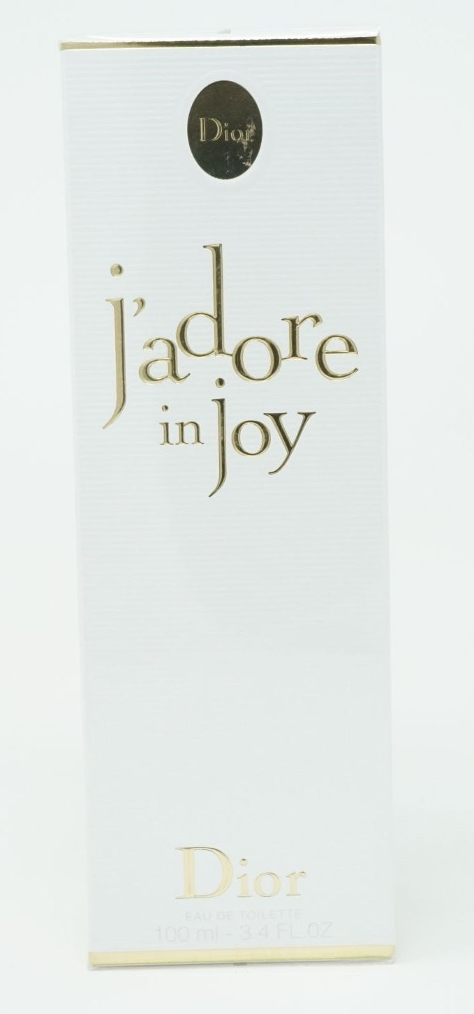 Christian Dior J'Adore IN Joy Eau De Toilette 100ml
