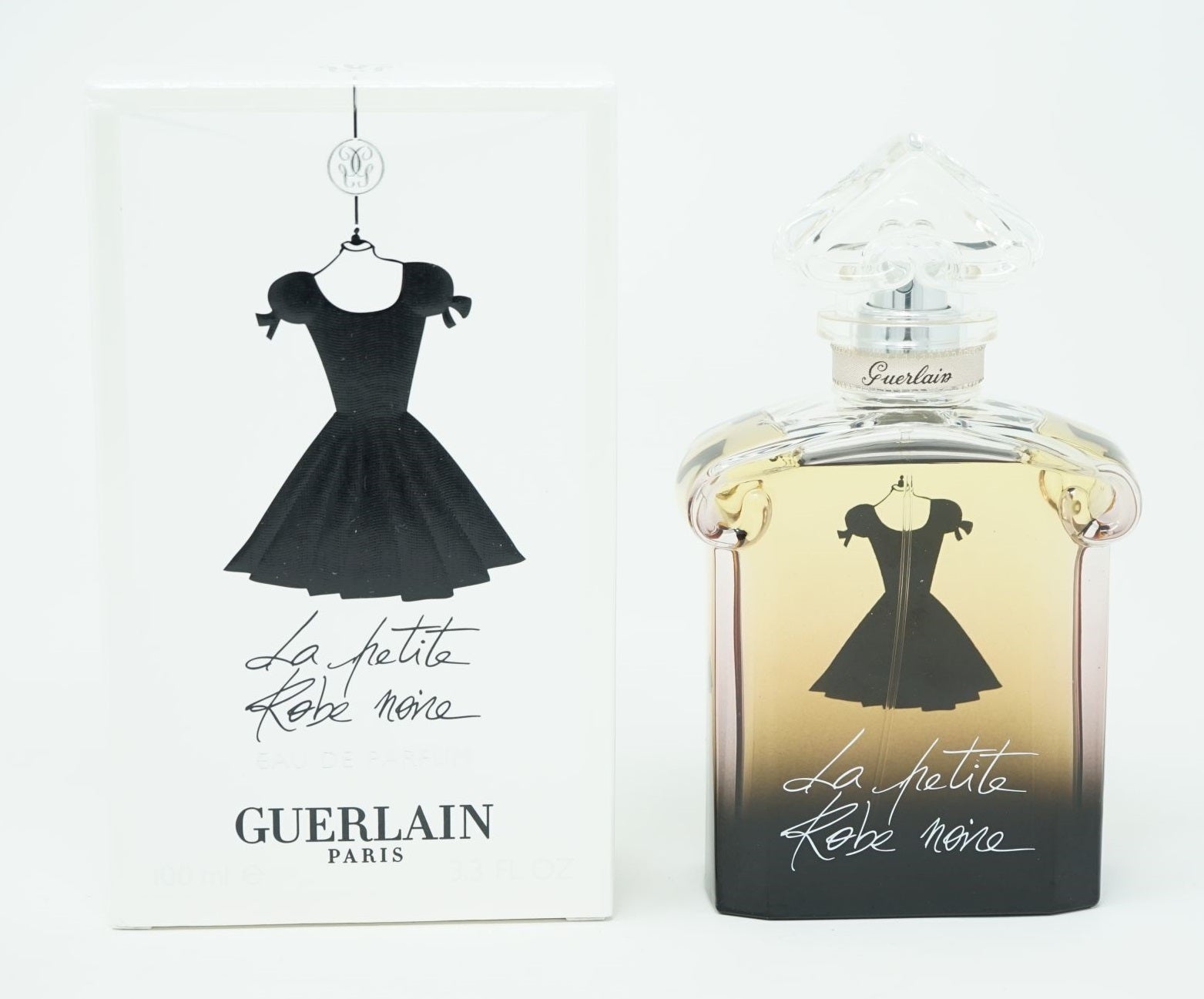 Guerlain La Petite robe Noire Eau de Parfum 100ml
