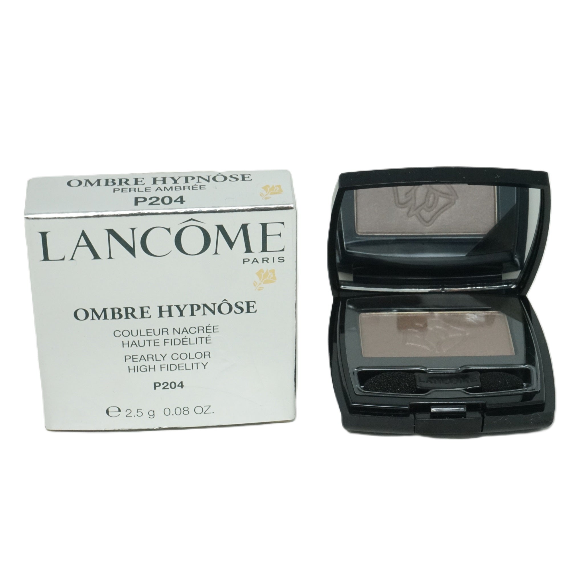 Lancome Ombre Hypnose Pearly Color Lidschatten 2,5g P204