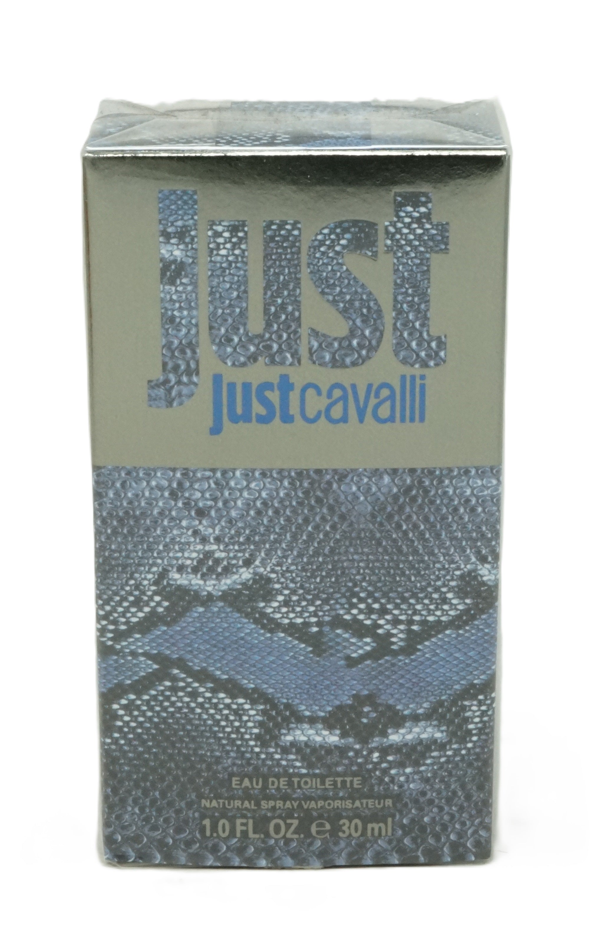 Roberto Cavalli Just Eau de Toilette 30 ml