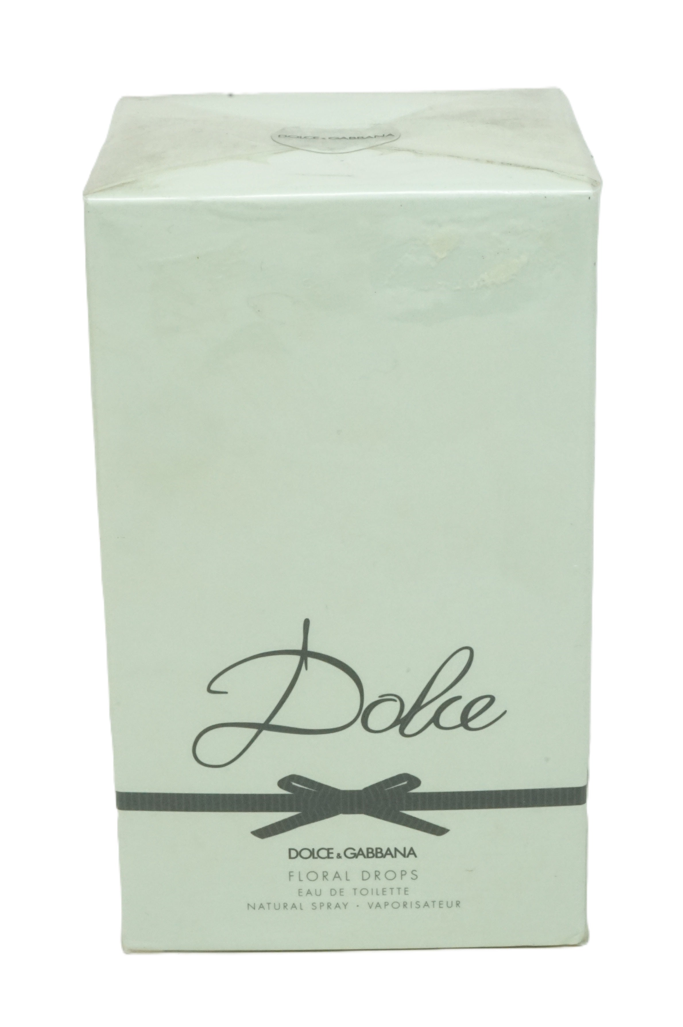 Dolce & Gabbana Floral drops Eau de Toilette 150 ml