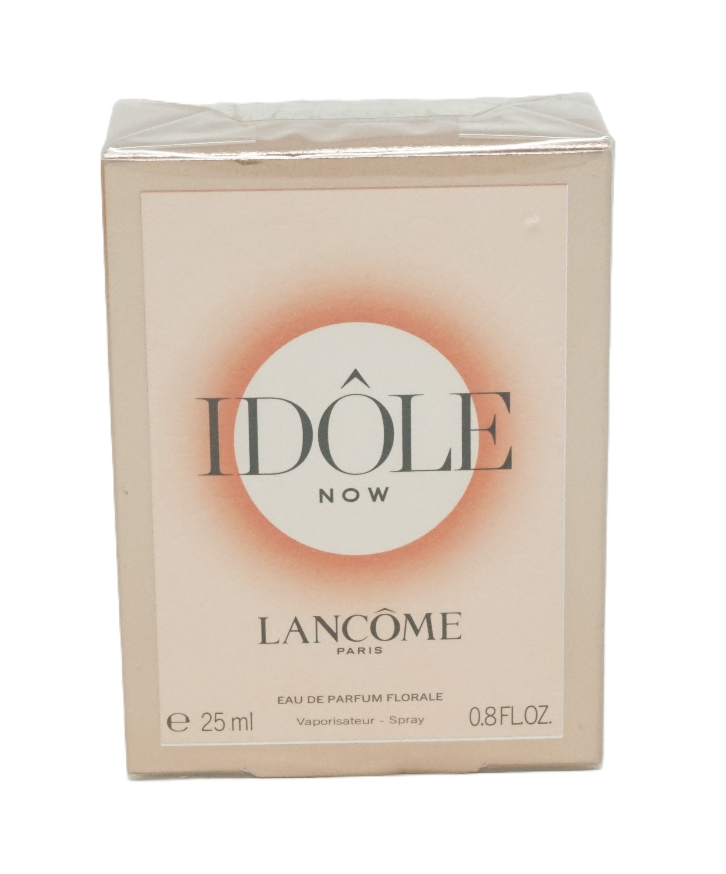 Lancome Idole now Eau de parfum florale 25 ml