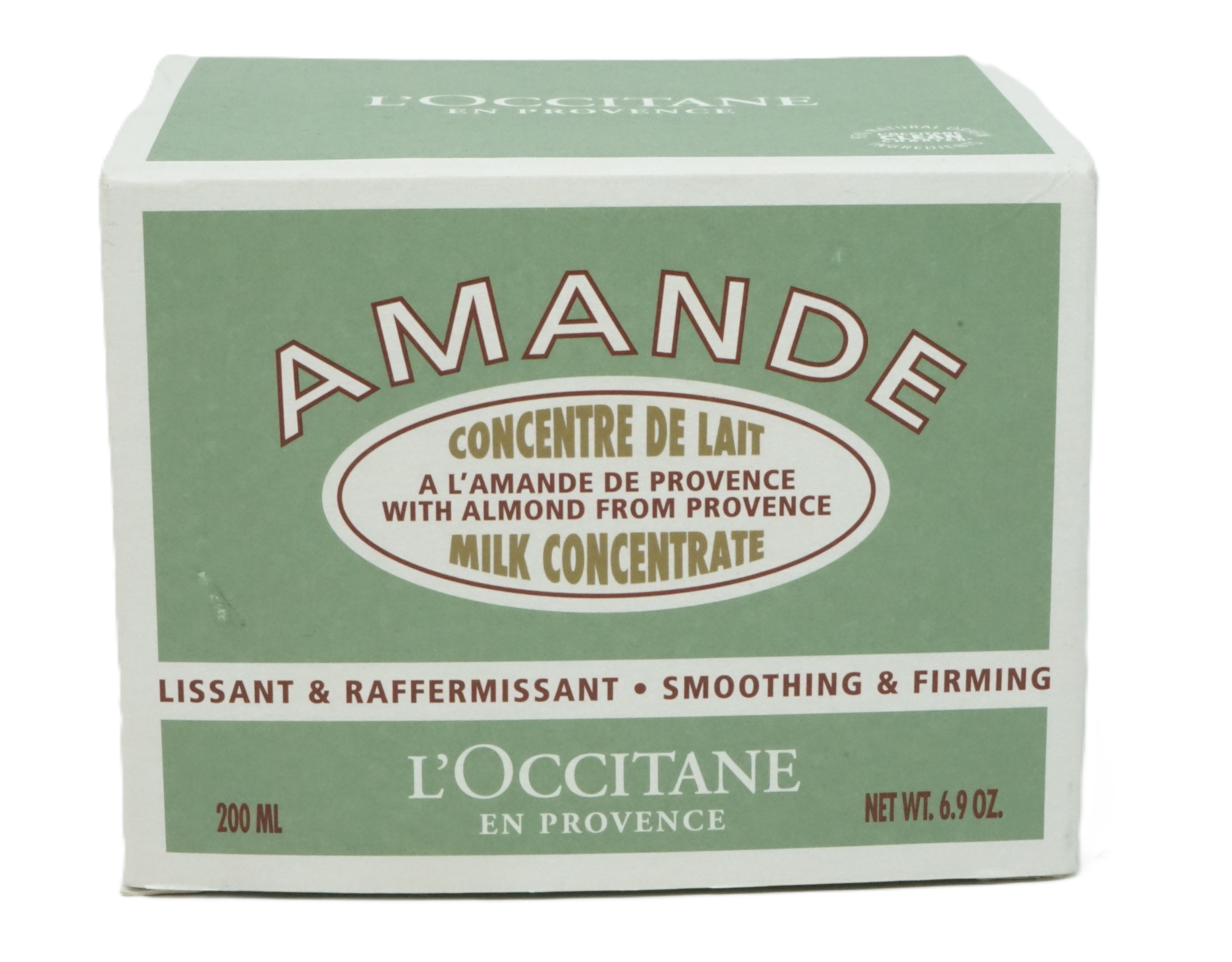 L'Occitane en provence Amande milk concentrate 200 ml