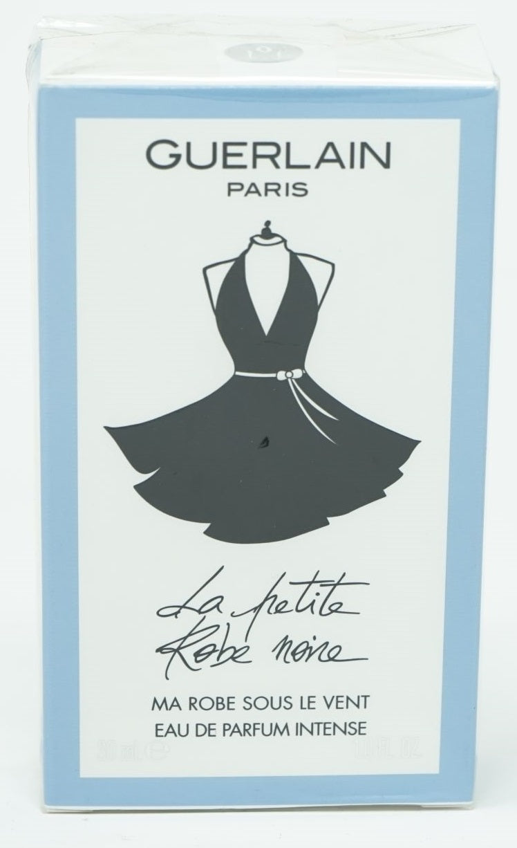 Guerlain La Petite Robe Noir Eau de Parfum Intense 30 ml