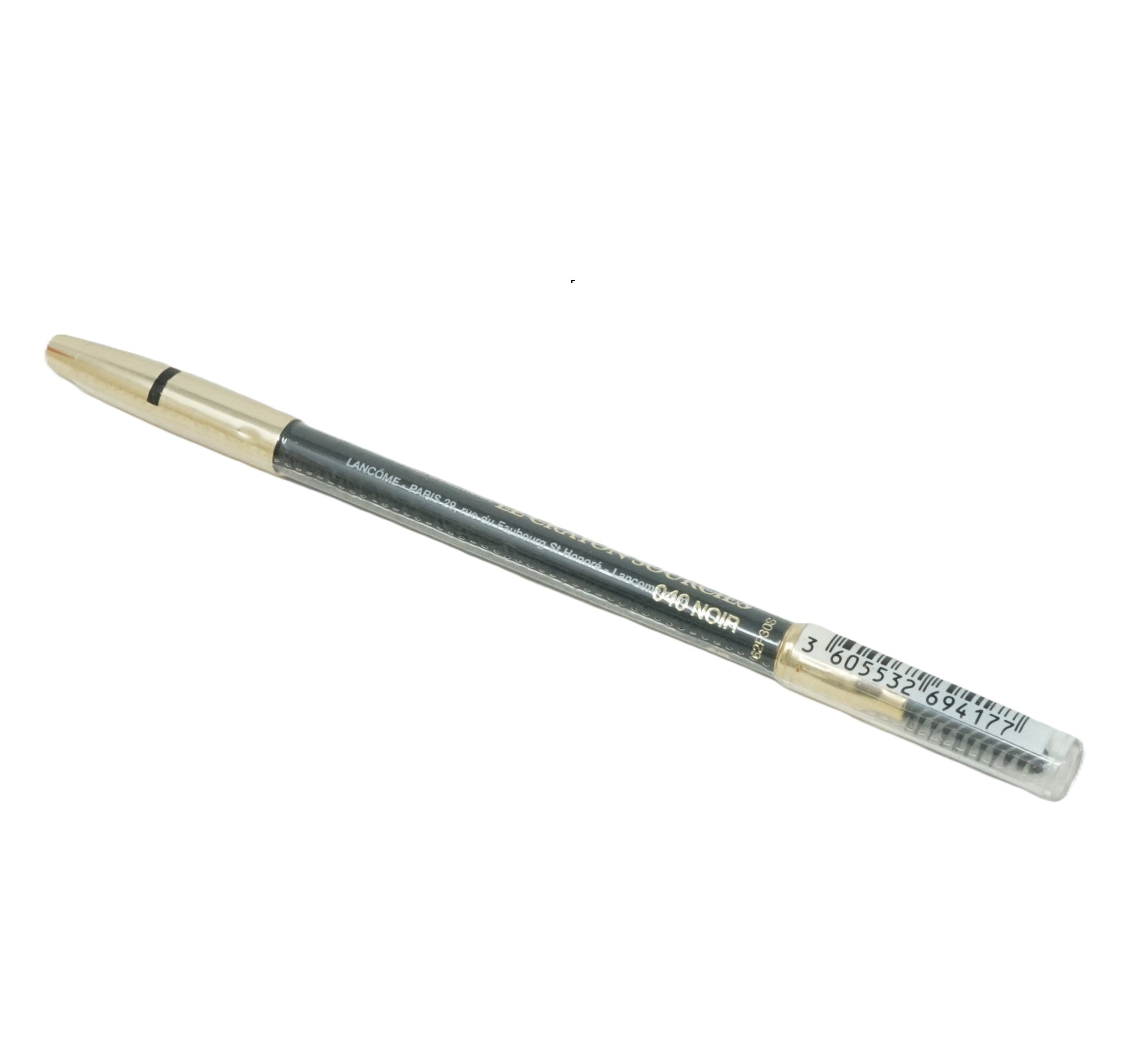 Lancome Le crayon sourcils 040 Noir 1,19g