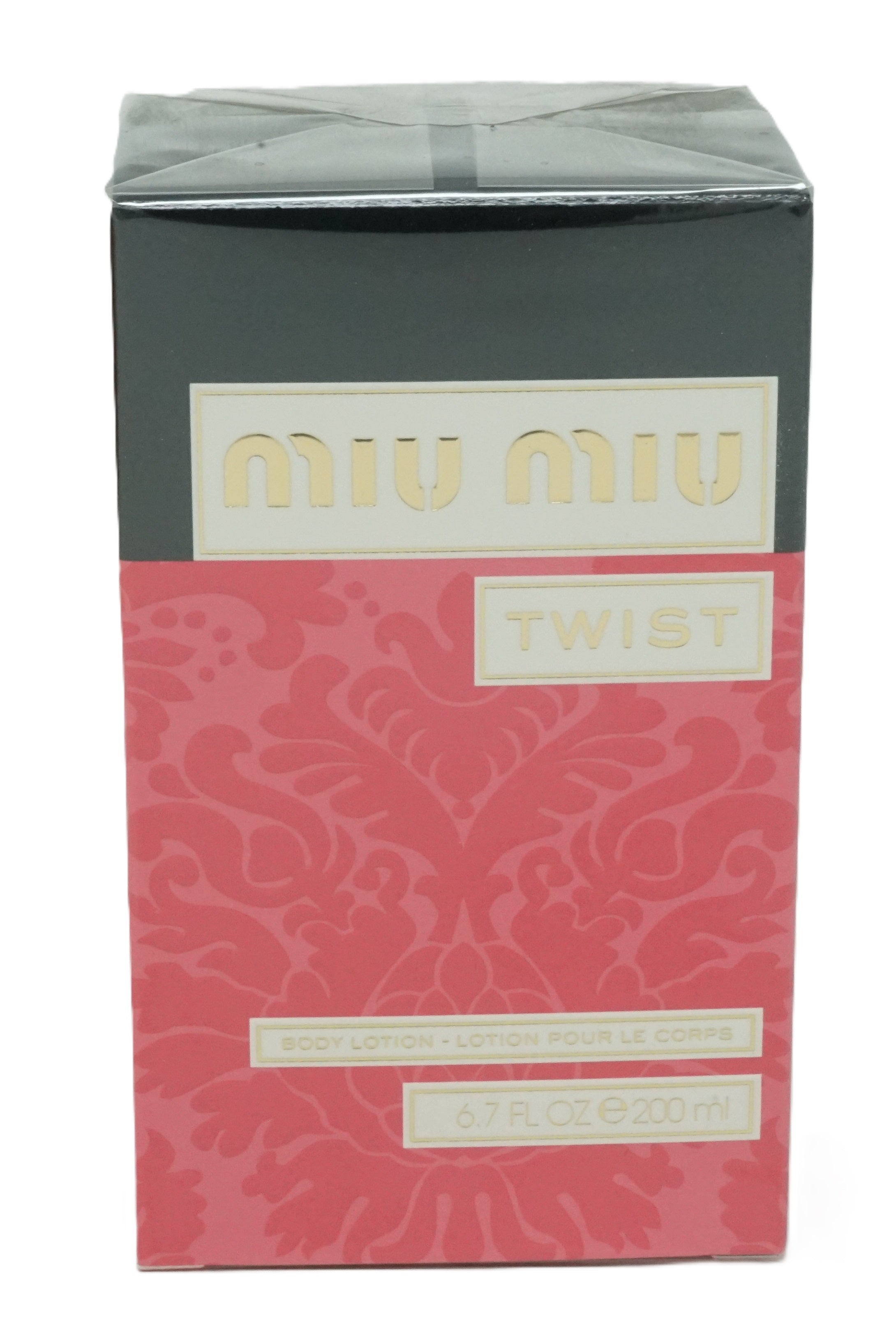 Miu Miu Twist Body Lotion 200ml