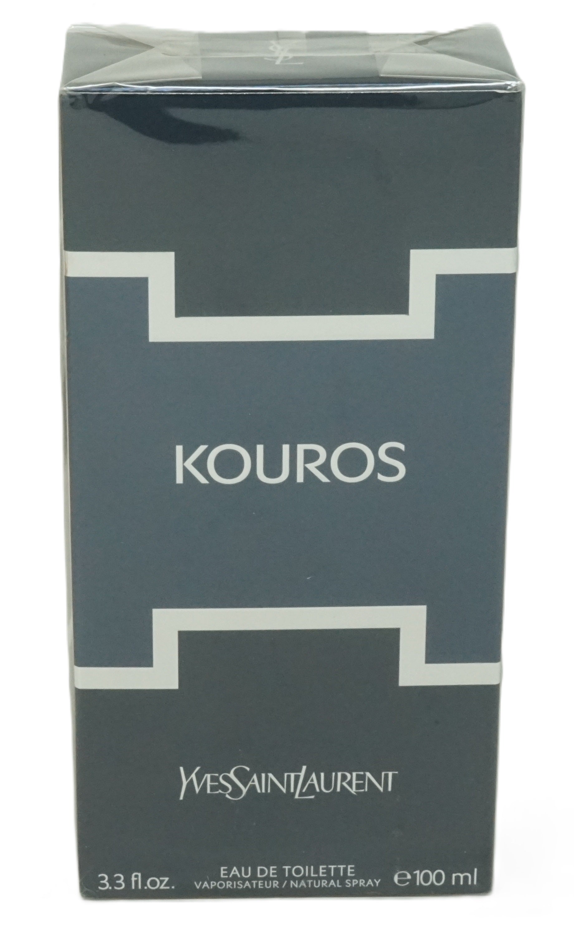 Yves Saint Laurent Kouros Eau de Toilette Spray 100 ml