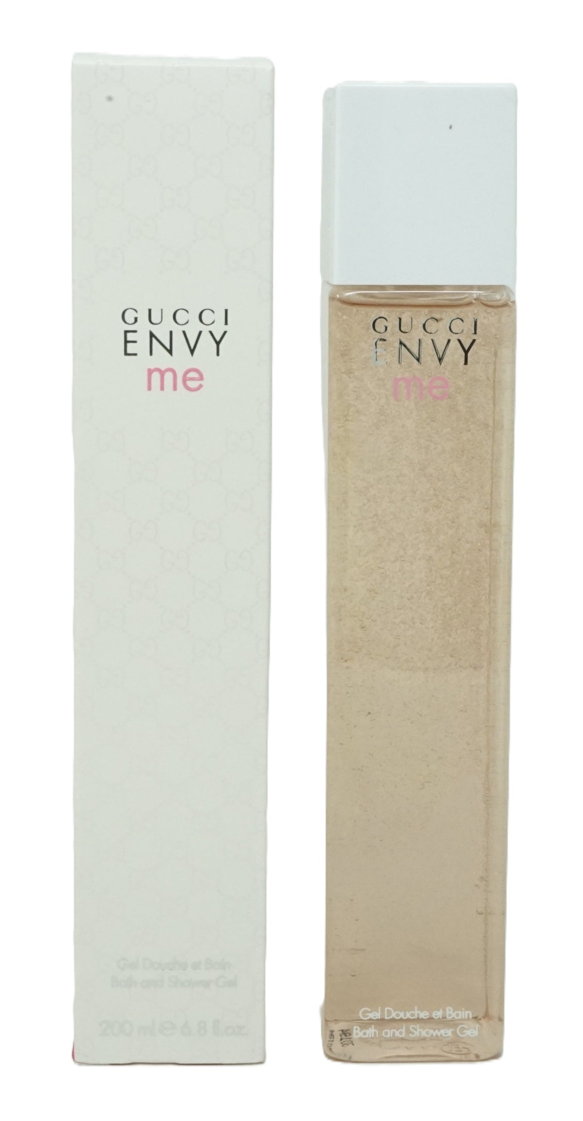 Gucci  Envy Me Woman Bath and Shower gel 200ml