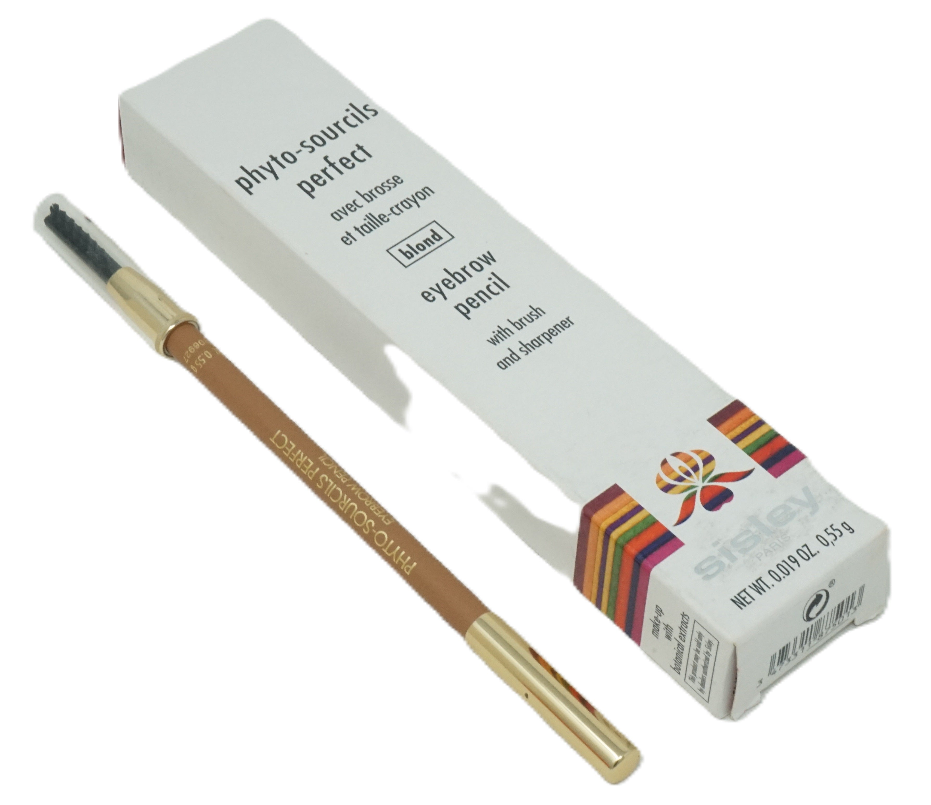 Sisley Phyto-Sourcils Perfect Augenbraunstift 0,55g blond