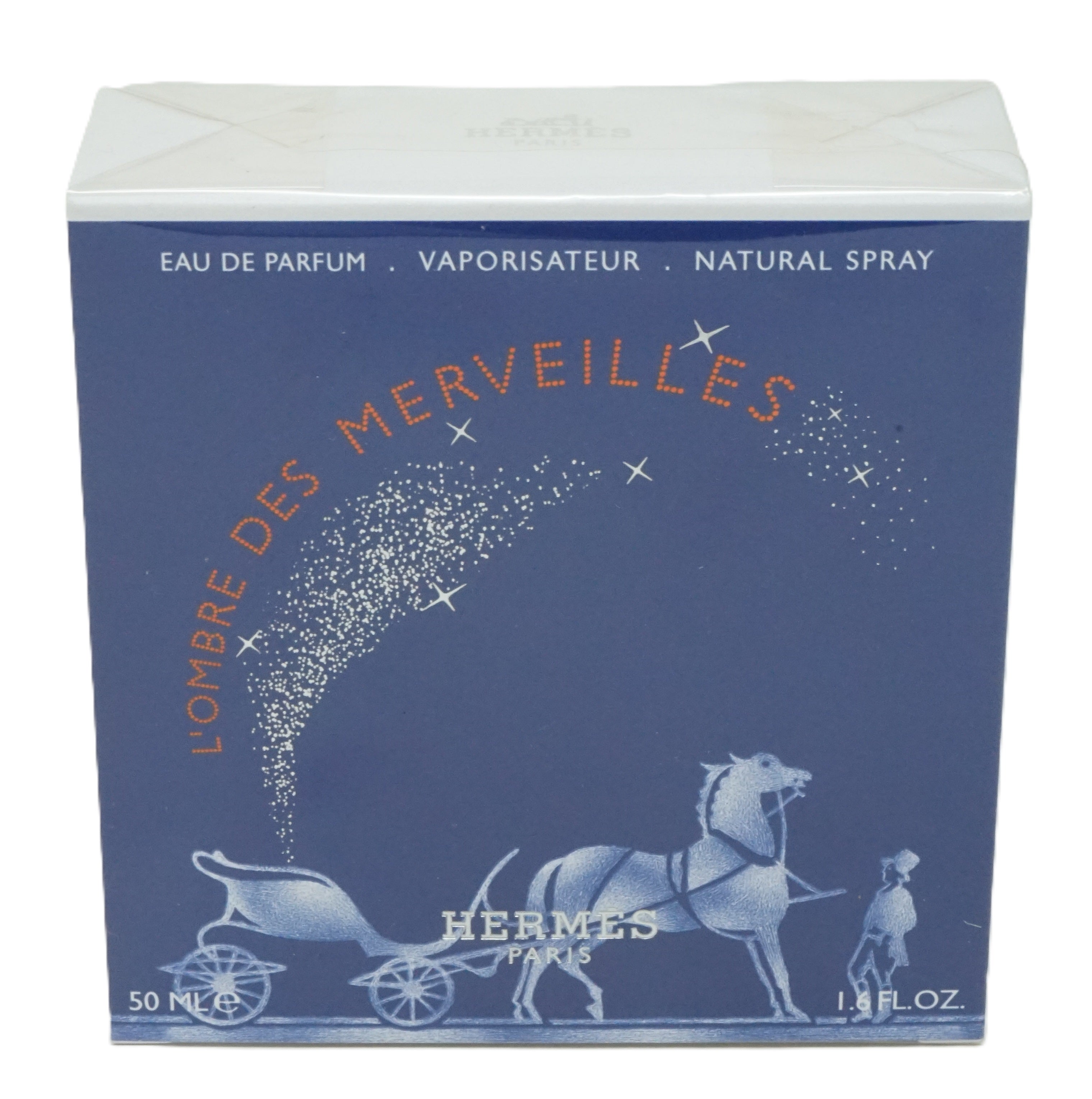 Hermès L'Ombre des Merveilles Eau de Parfum Spray 50 ml
