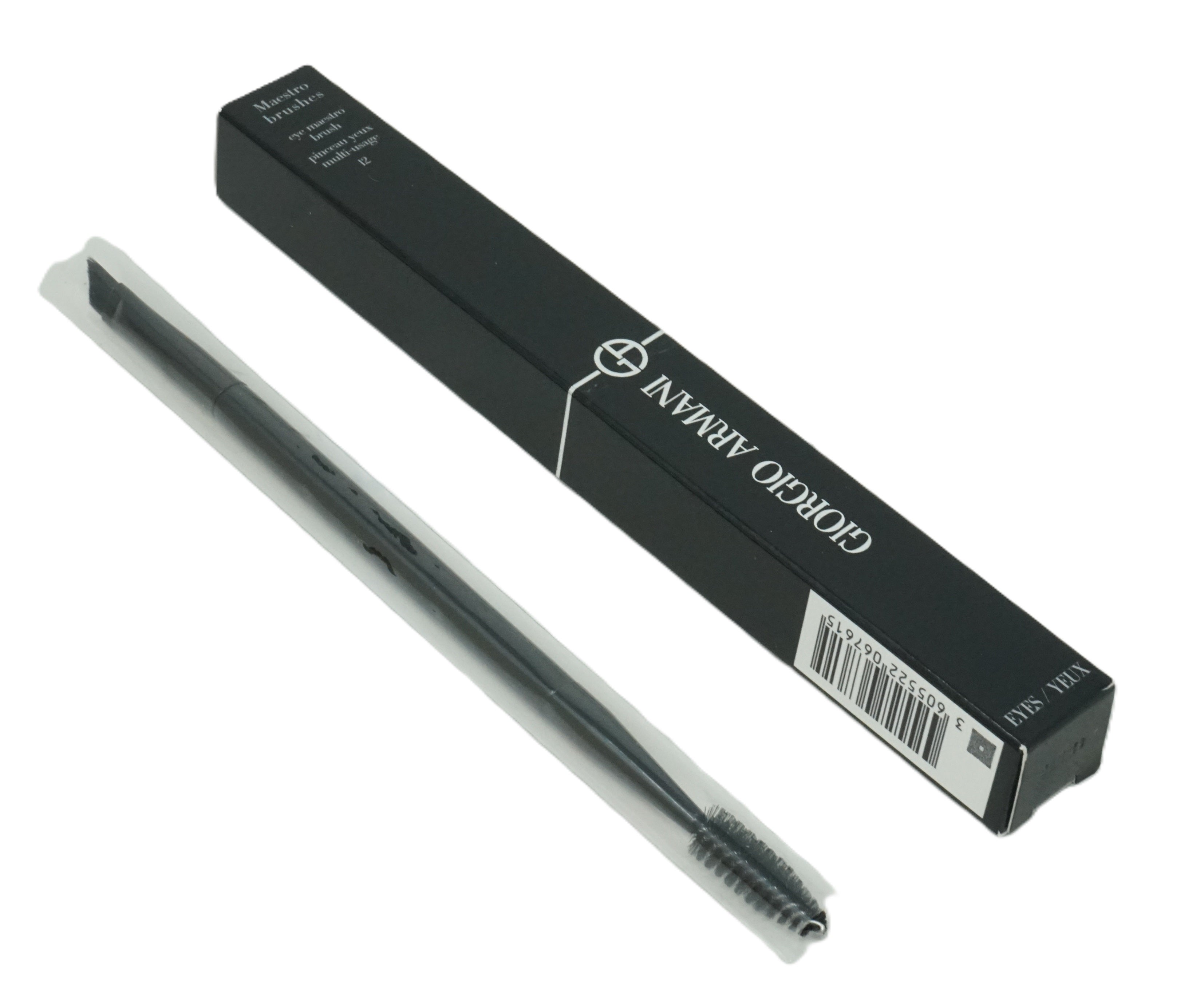 Giorgio Armani Maestro Brushes Augenpinsel 12 multi usage