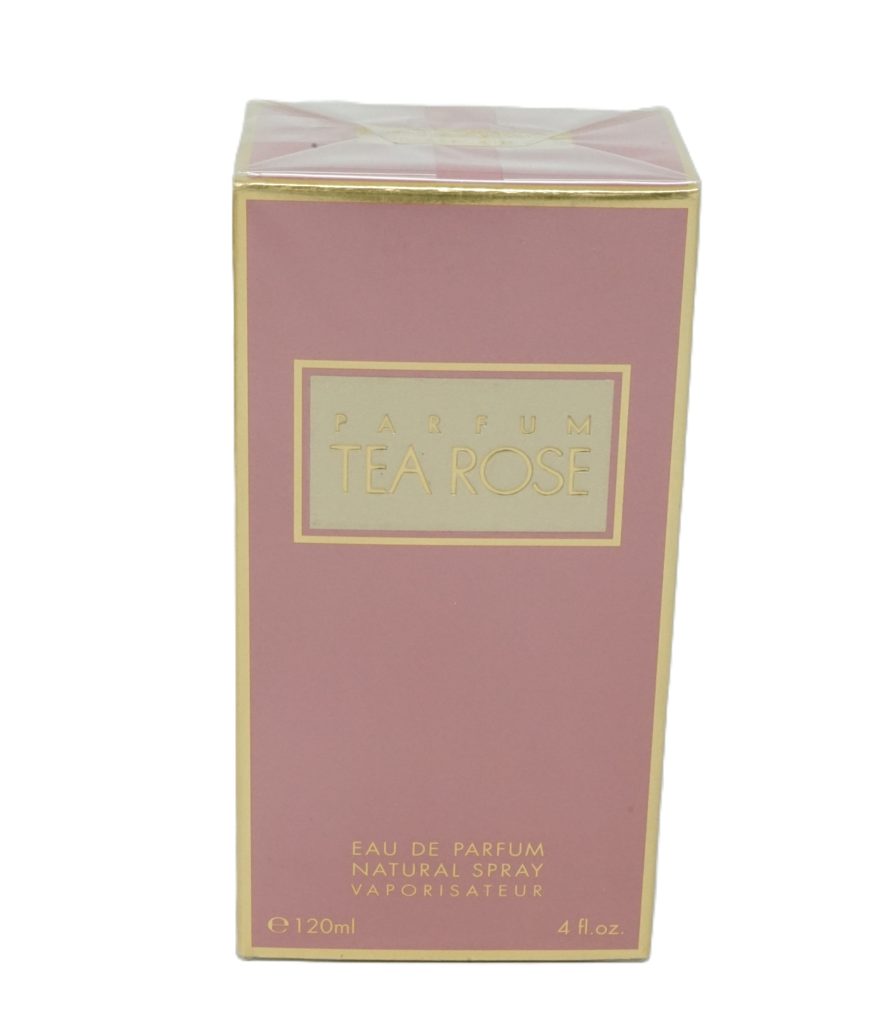 Tea Rose Parfum Eau de Parfum 120ml