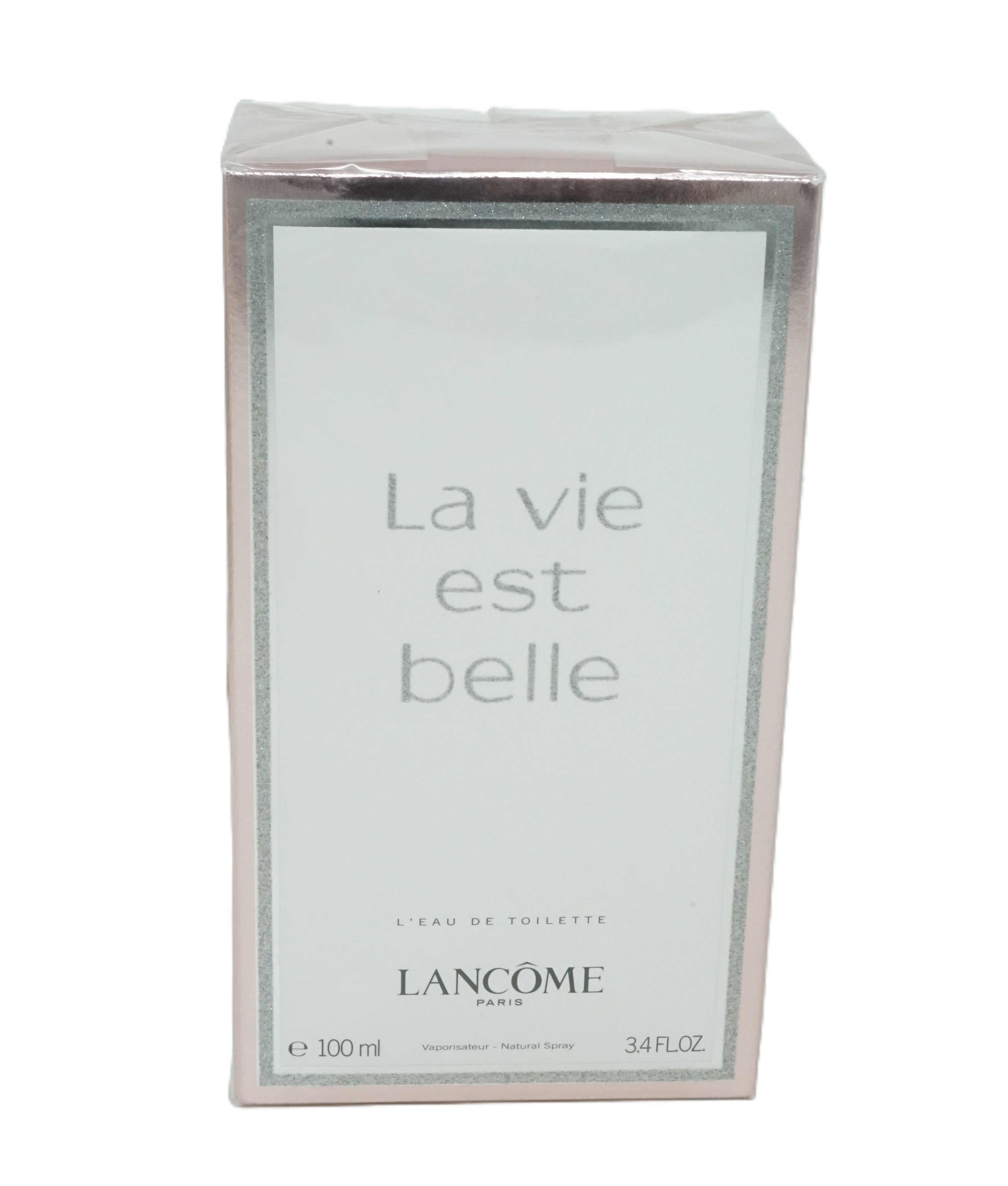 Lancome La vie est belle L'eau de Toilette 100ml