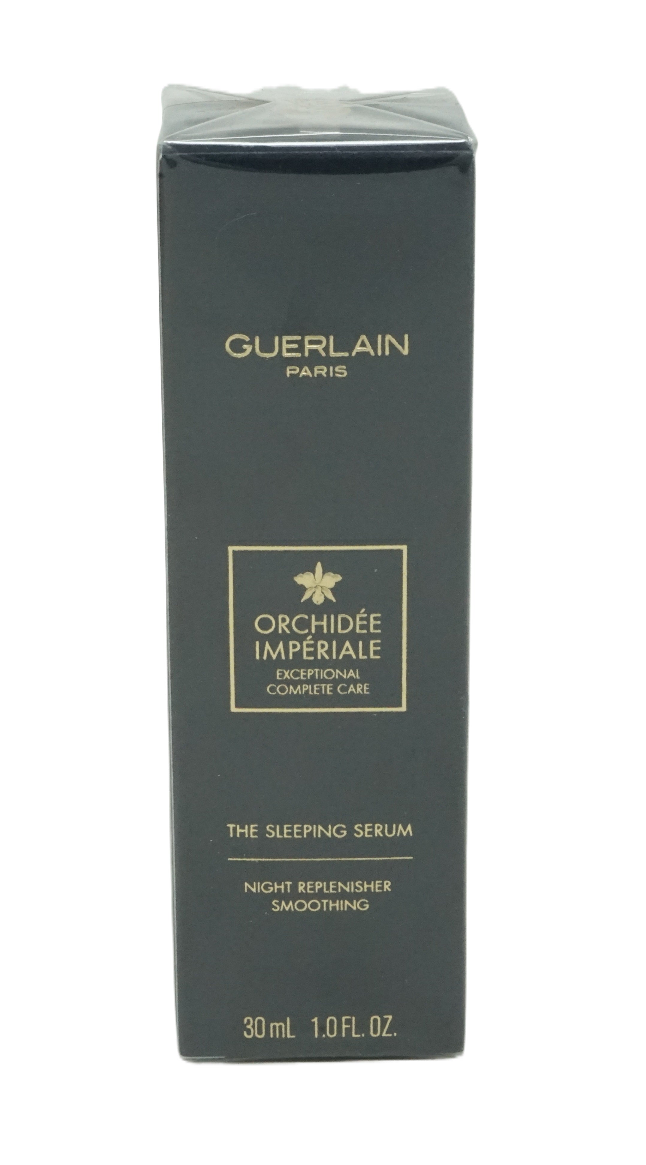 Guerlain Orchidée Impériale The Sleeping Serum Nachtserum 30 ml