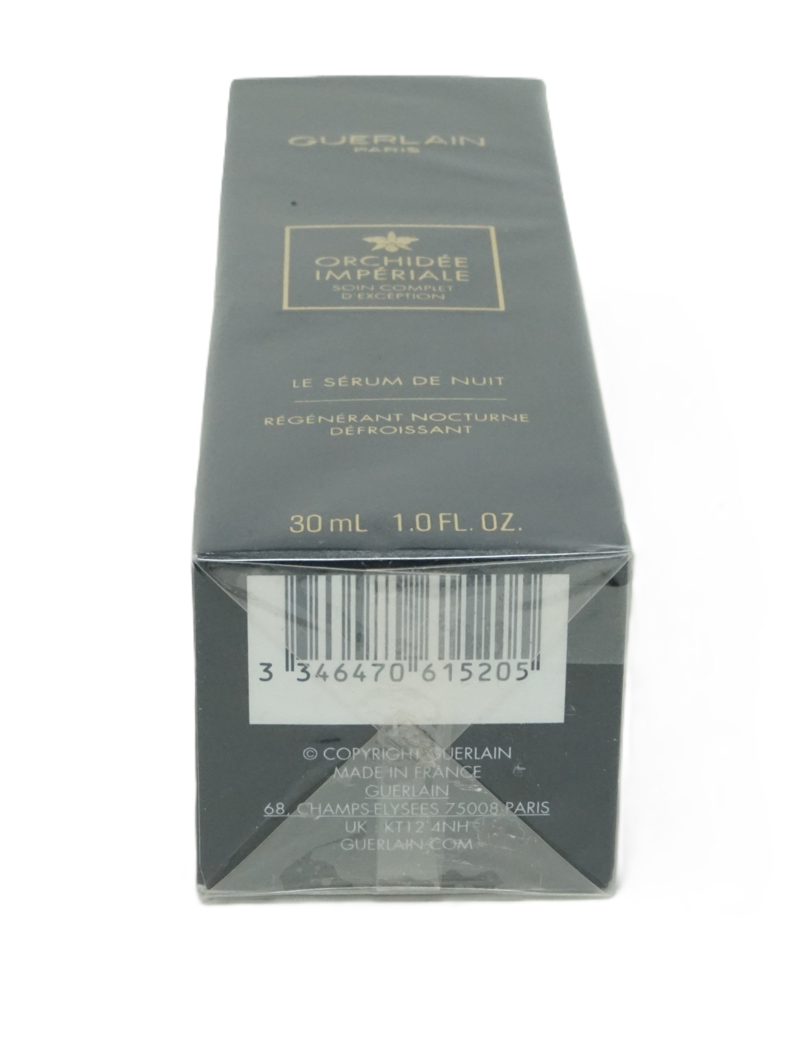Guerlain Orchidée Impériale The Sleeping Serum Nachtserum 30 ml