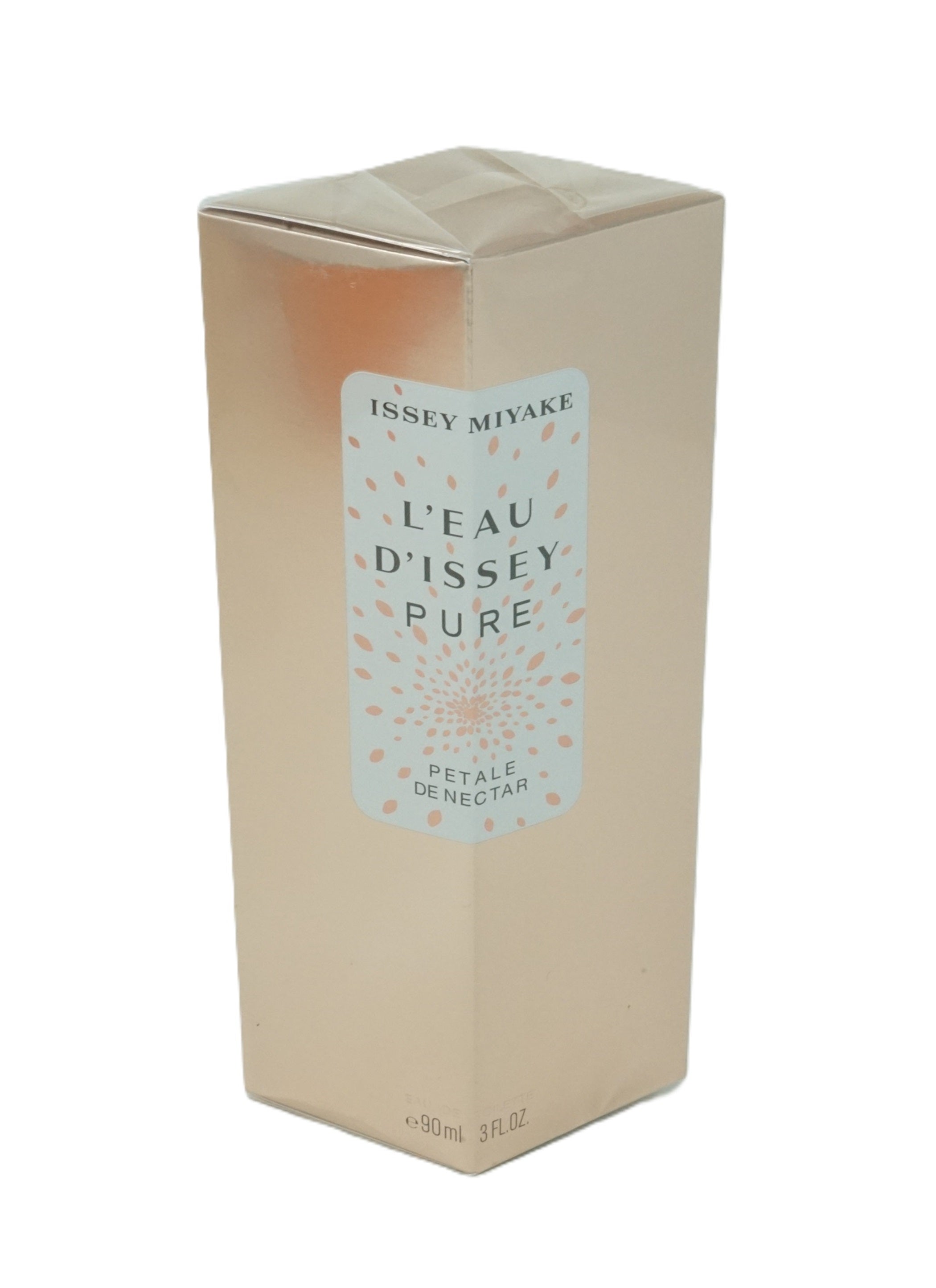 Issey Miyake L'Eau d'Issey Pure Petale de Nectar Eau de Toilette 50 ml