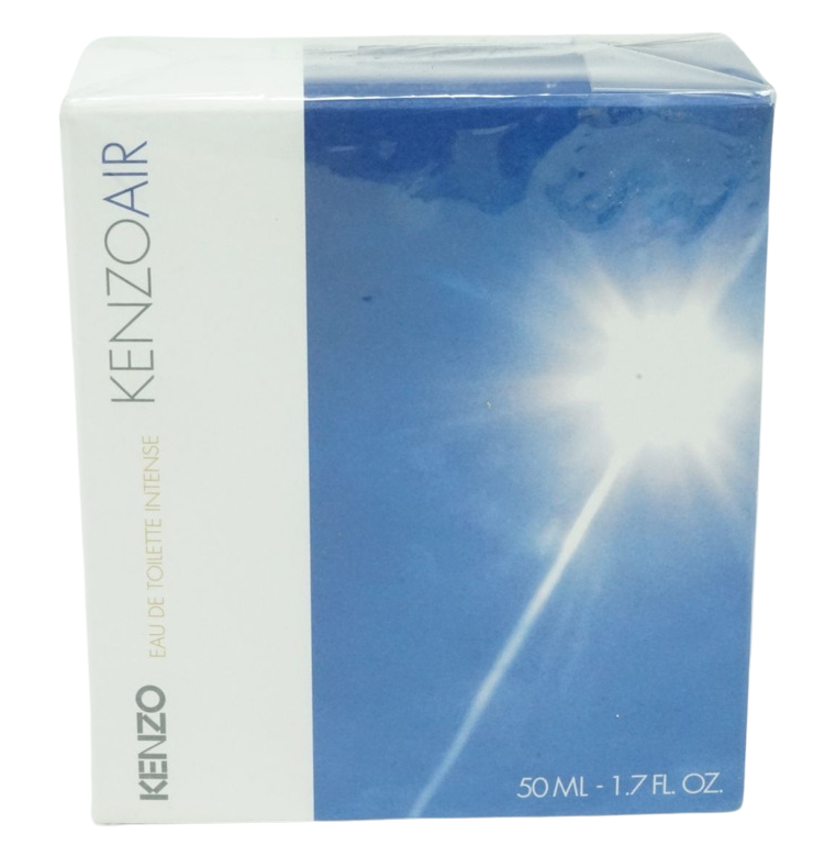 Kenzo Air Eau de Toilette Intense 50ml