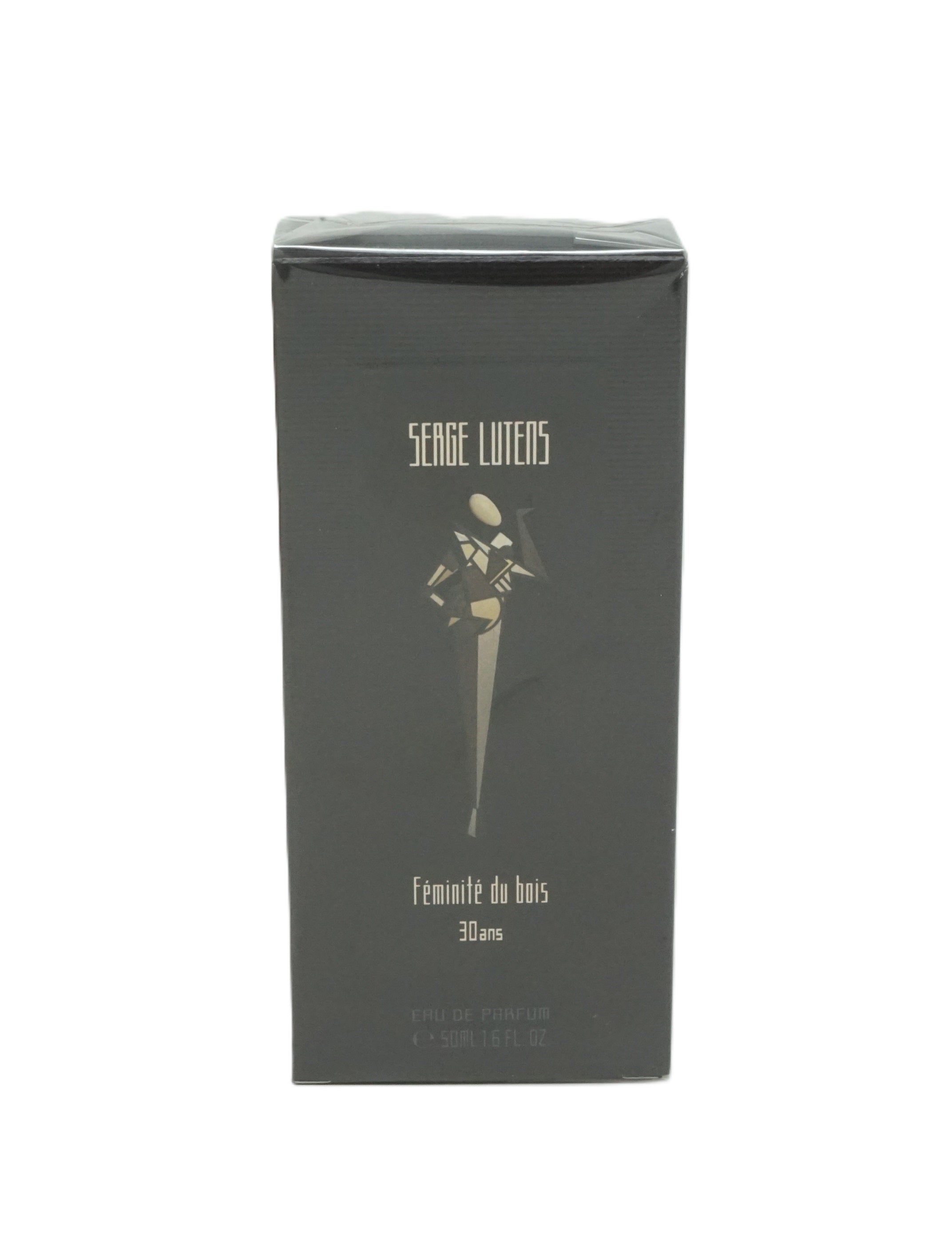 Serge Lutens Féminité du bois 30 ans Eau de Parfum 50 ml