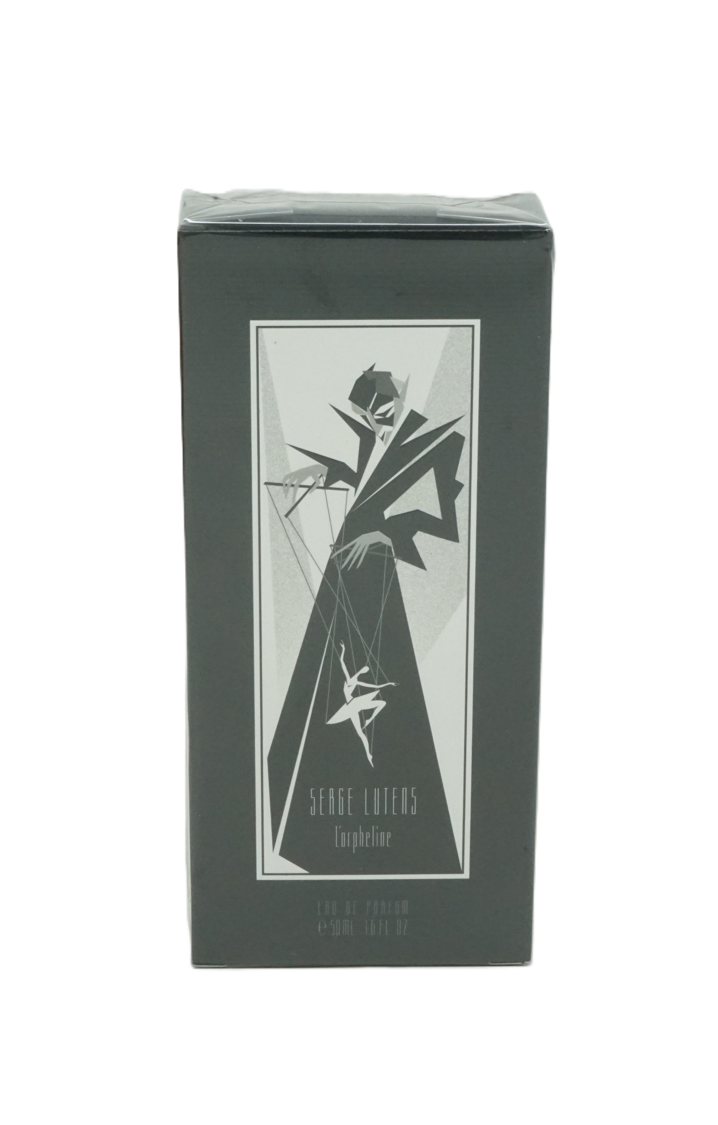 Serge Lutens L'orpheline Eau de Parfum 50 ml