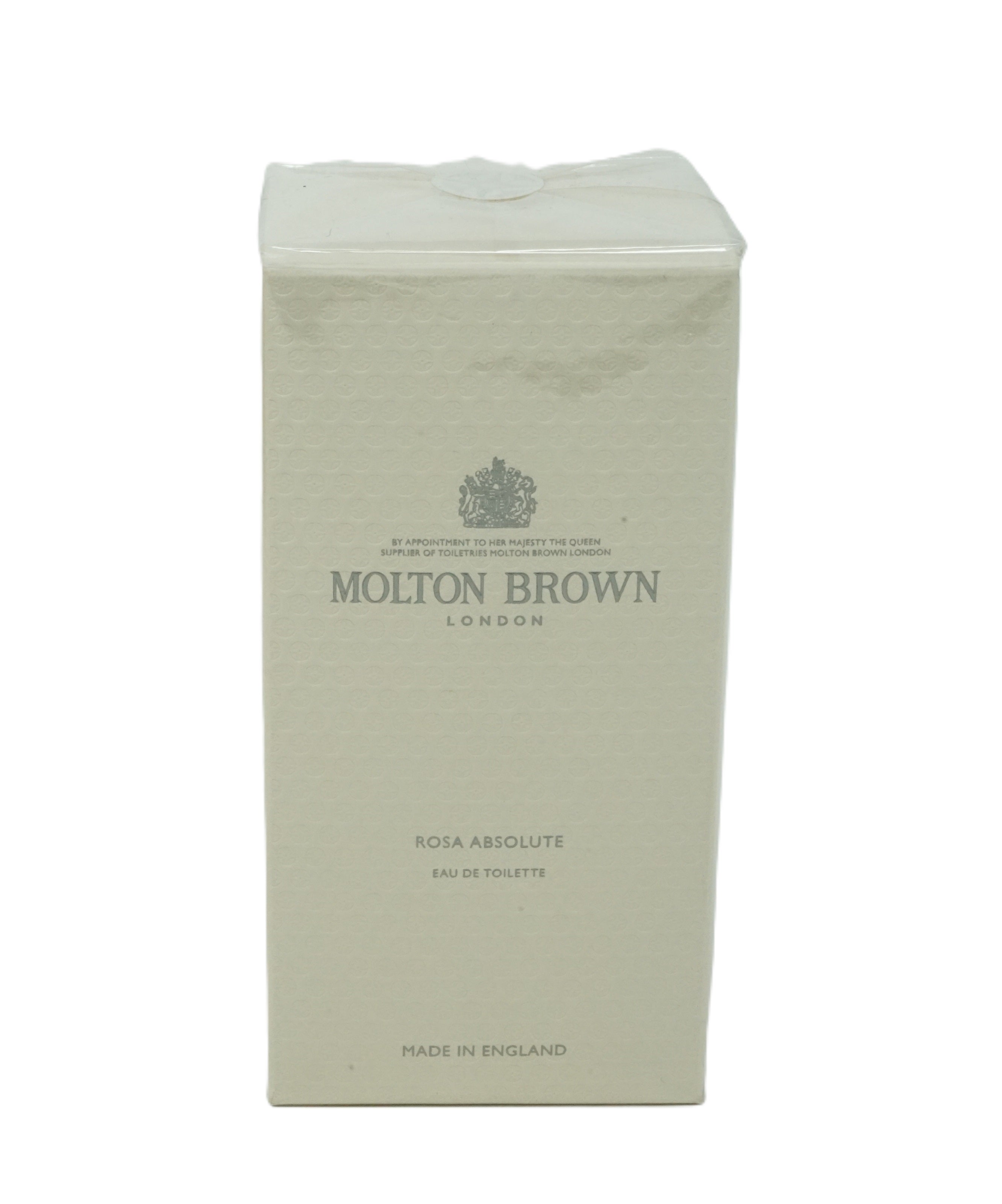 Molton Brown Rosa Absolute Eau de Toilette 100 ml
