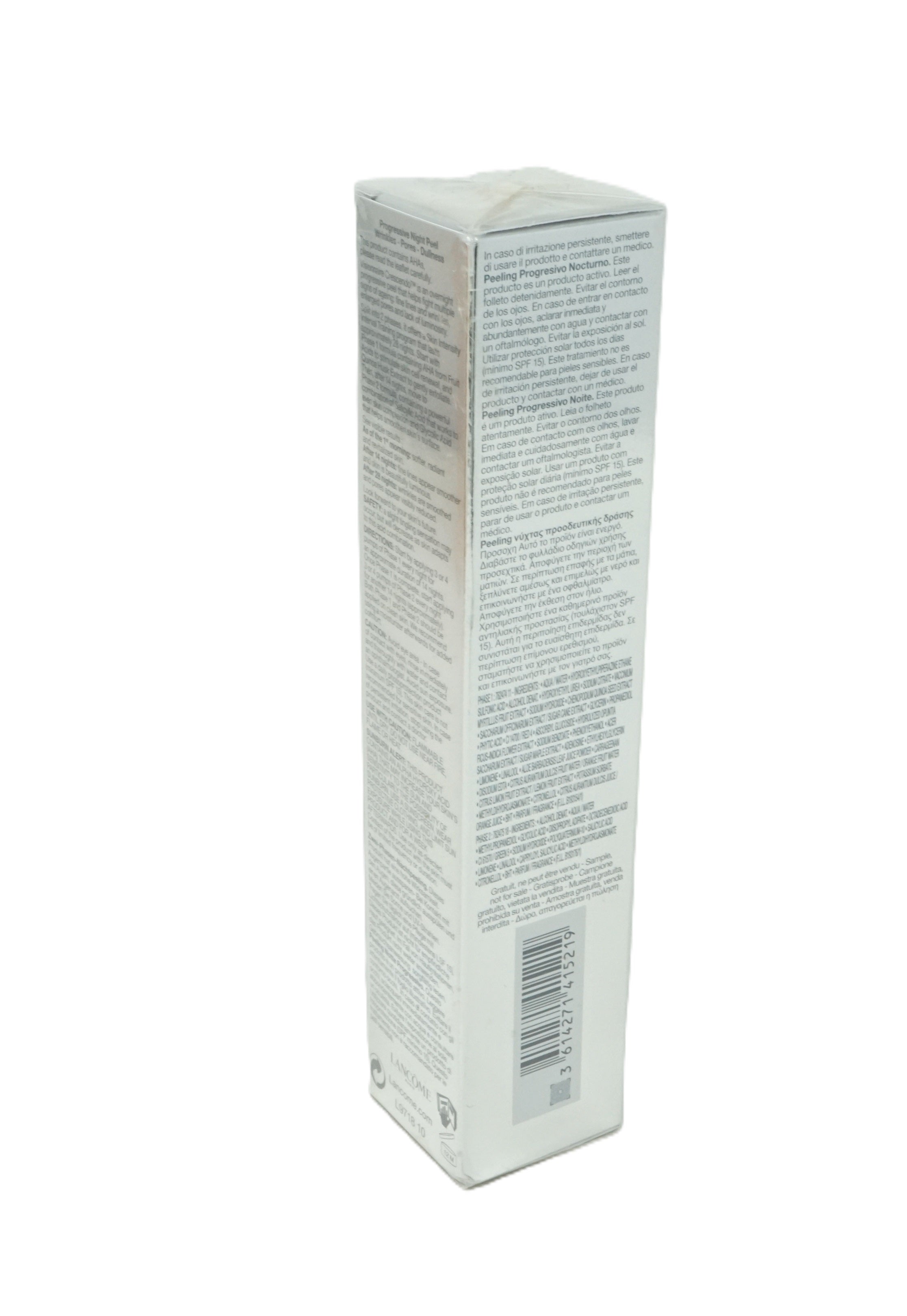 Lancôme Vidionnaire Crescendo Nachpeeling 30 ml