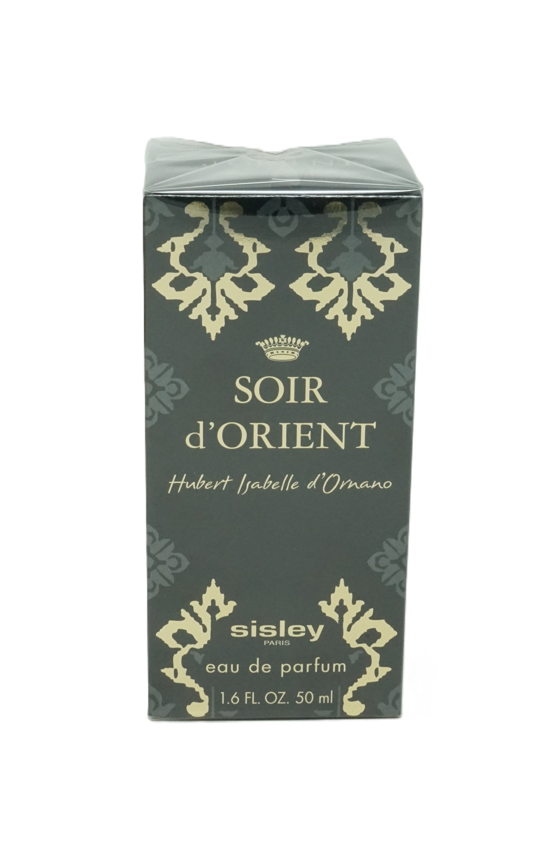 Sisley Soir d'Orient Hubert Isabelle d'Ornano Eau de Parfum 50 ml