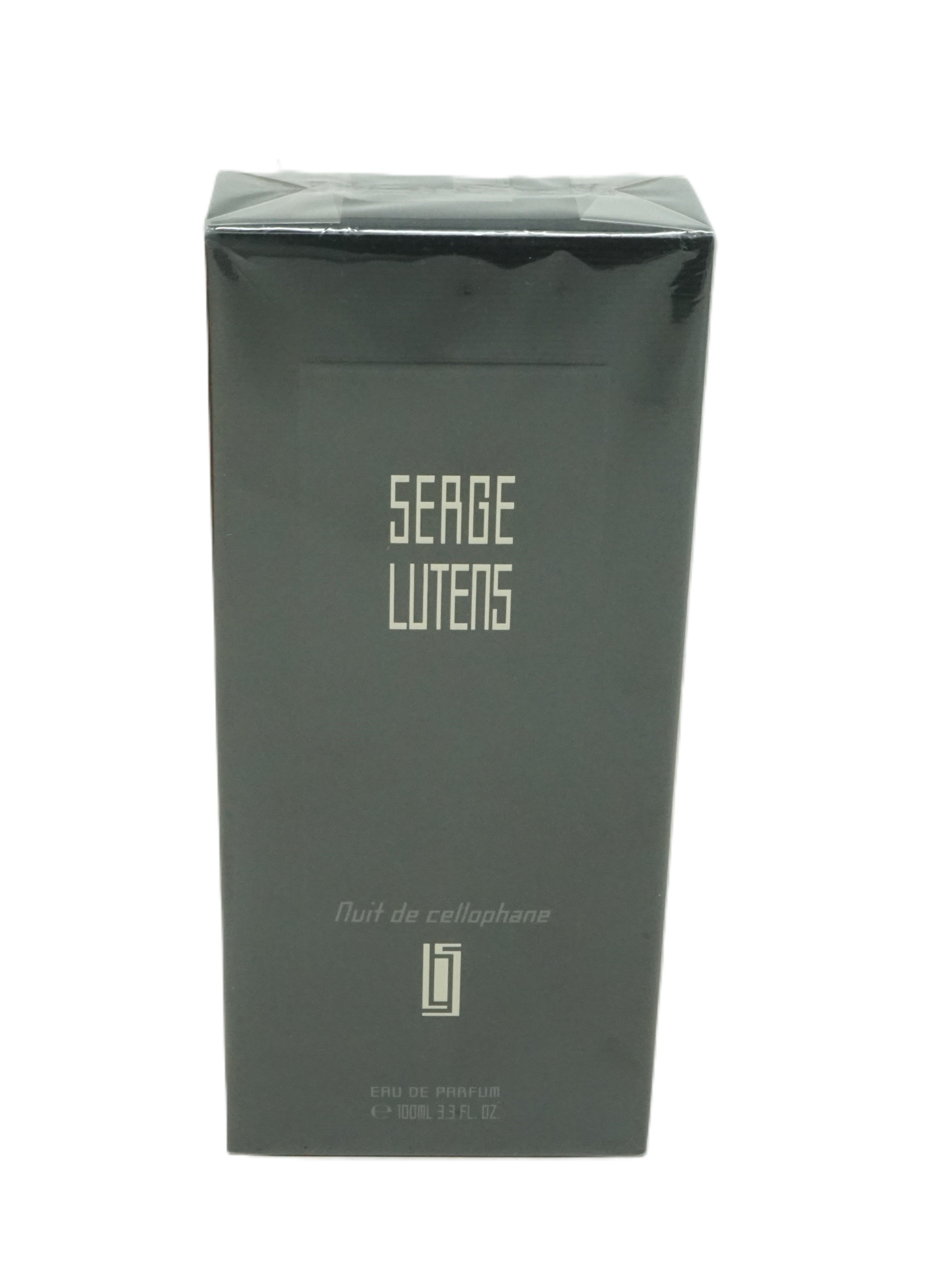 Serge Lutens Nuit de Cellophane Eau de Parfum 100 ml