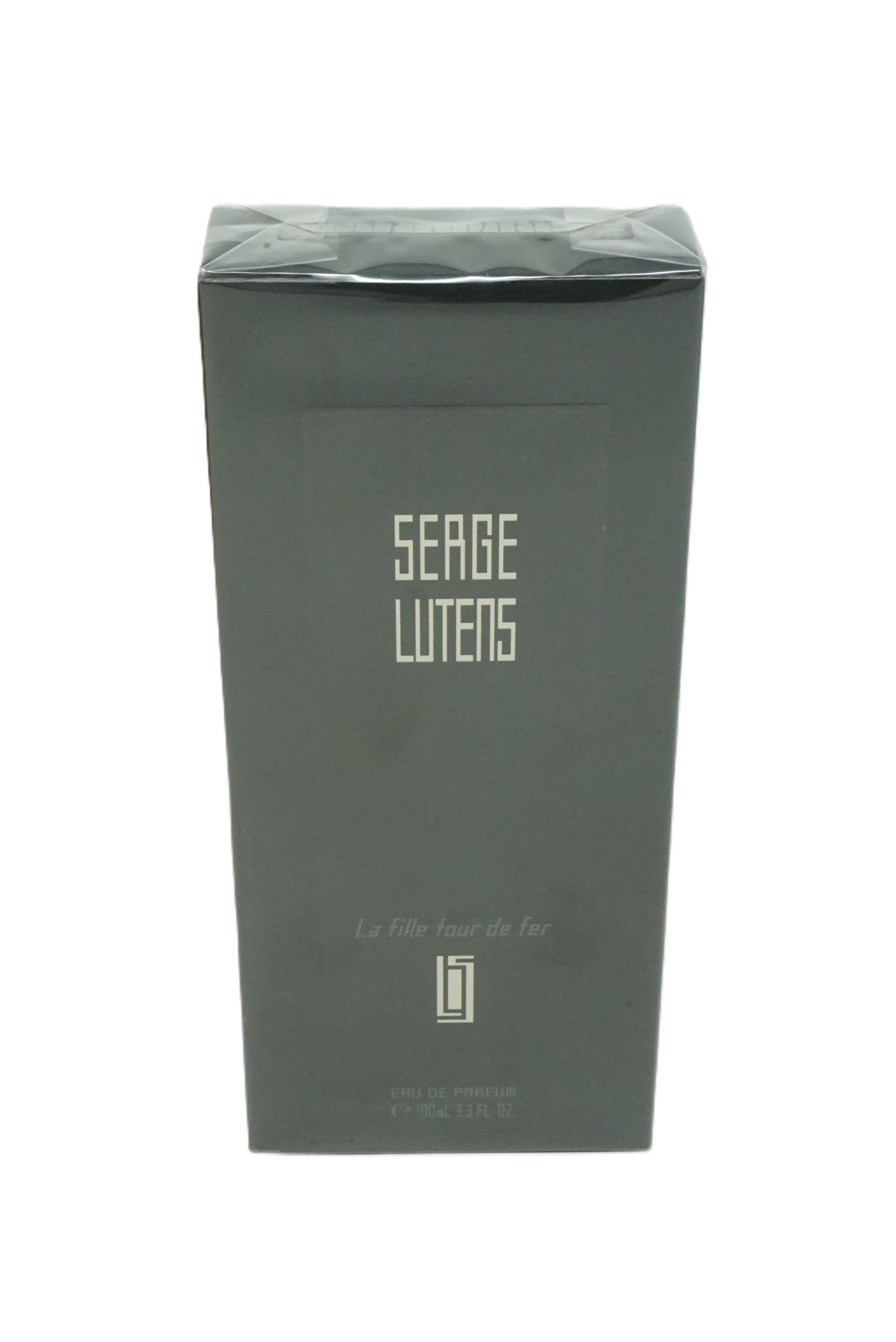 Serge Lutens La Fille tour de fer Eau de Parfum 50 ml