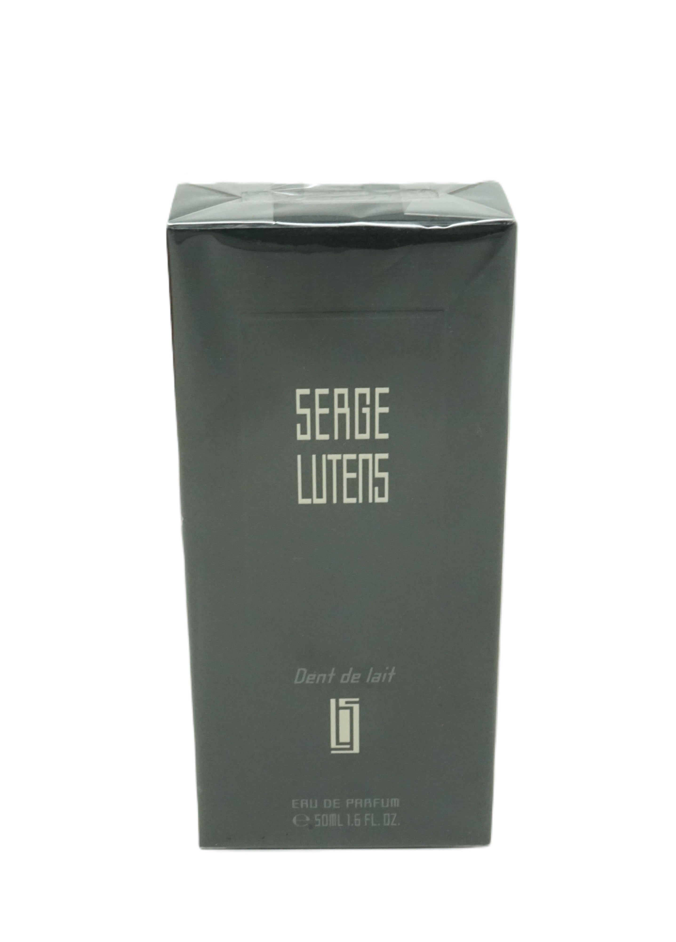 Serge Lutens Dent de Lait Eau de Parfum 50 ml