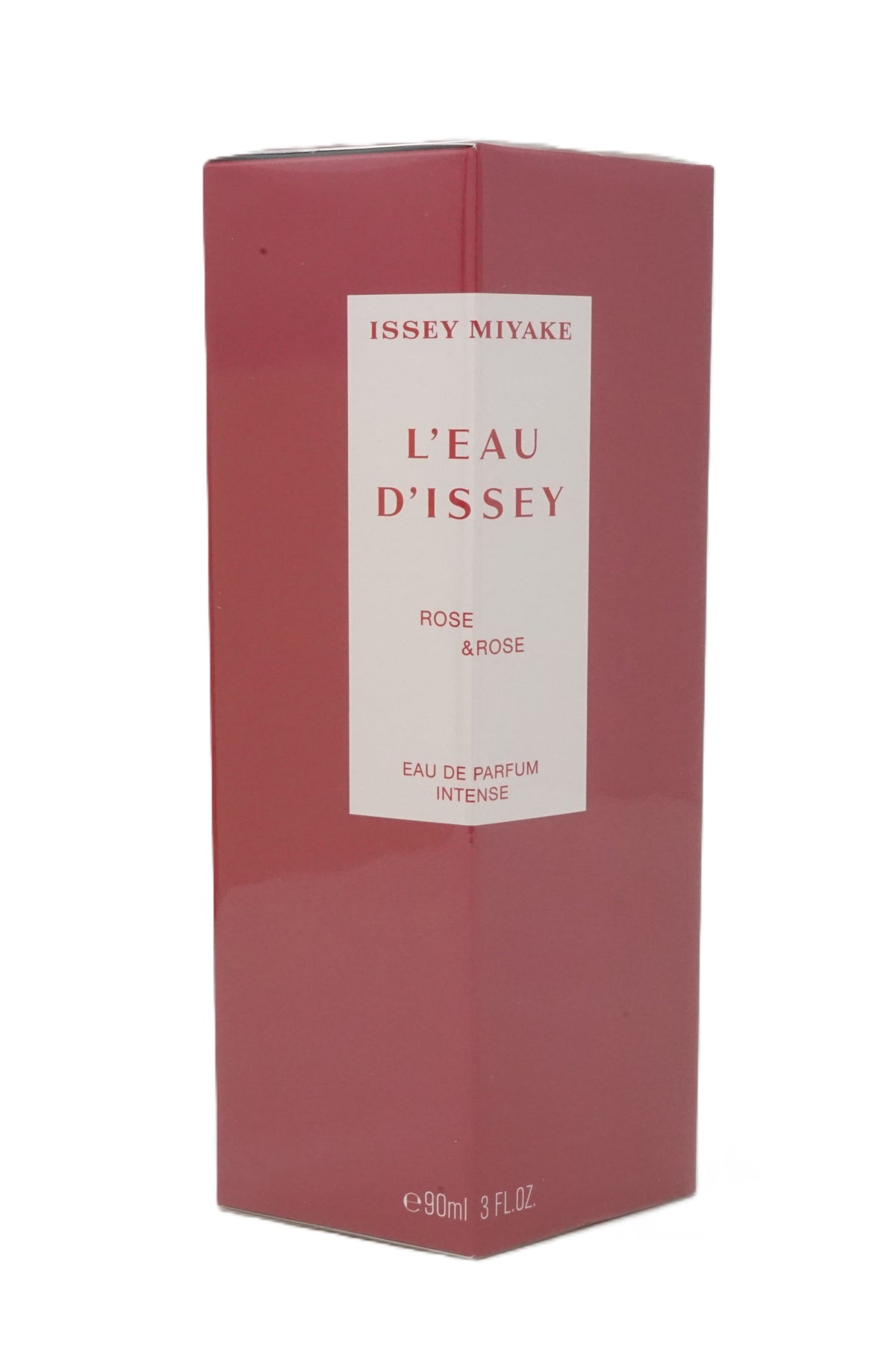 Issey Miyake L'Eau d'Issey Rose & Rose Eau de Parfum Intense 90 ml